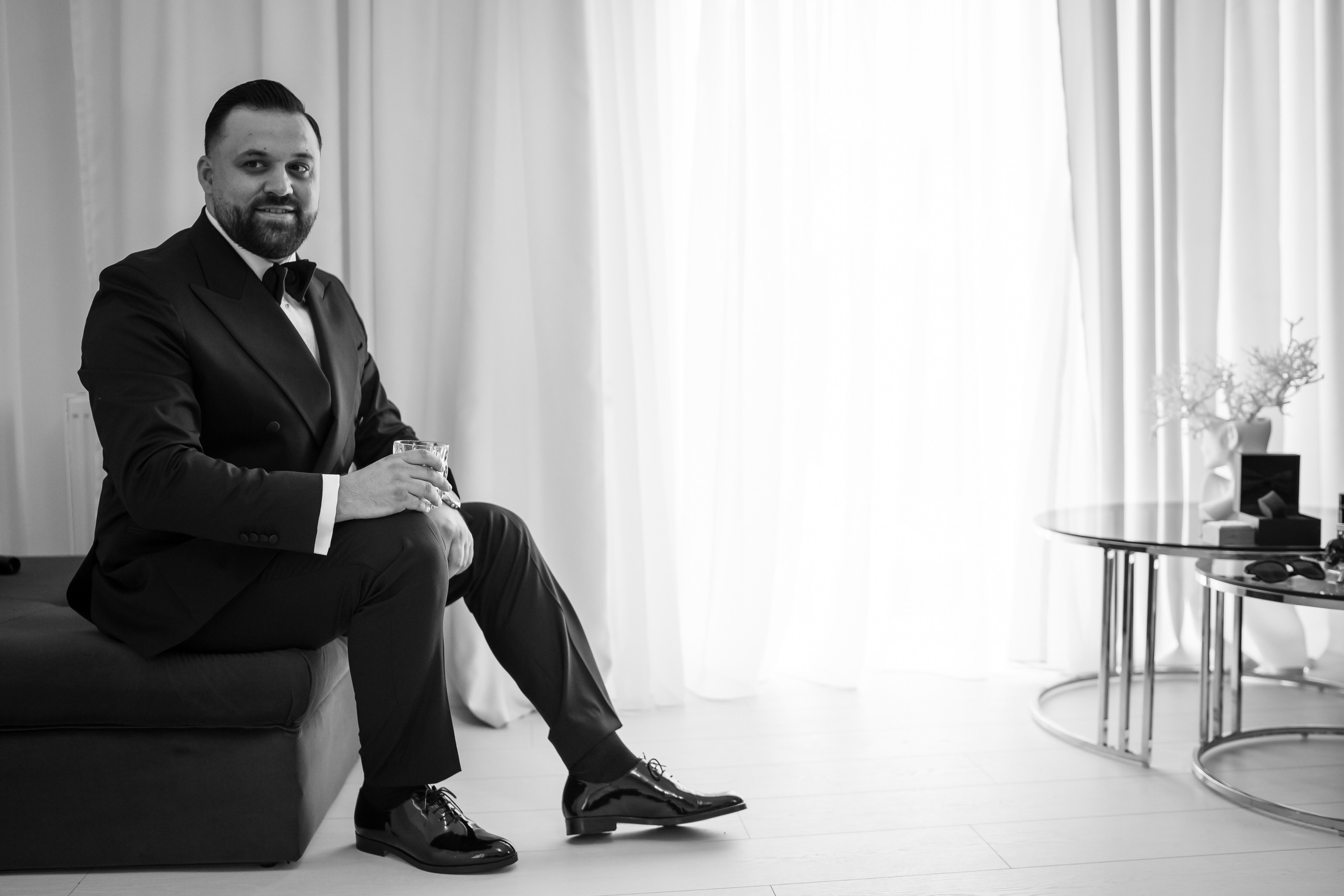 Nunta Georgiana & Alin Cristian