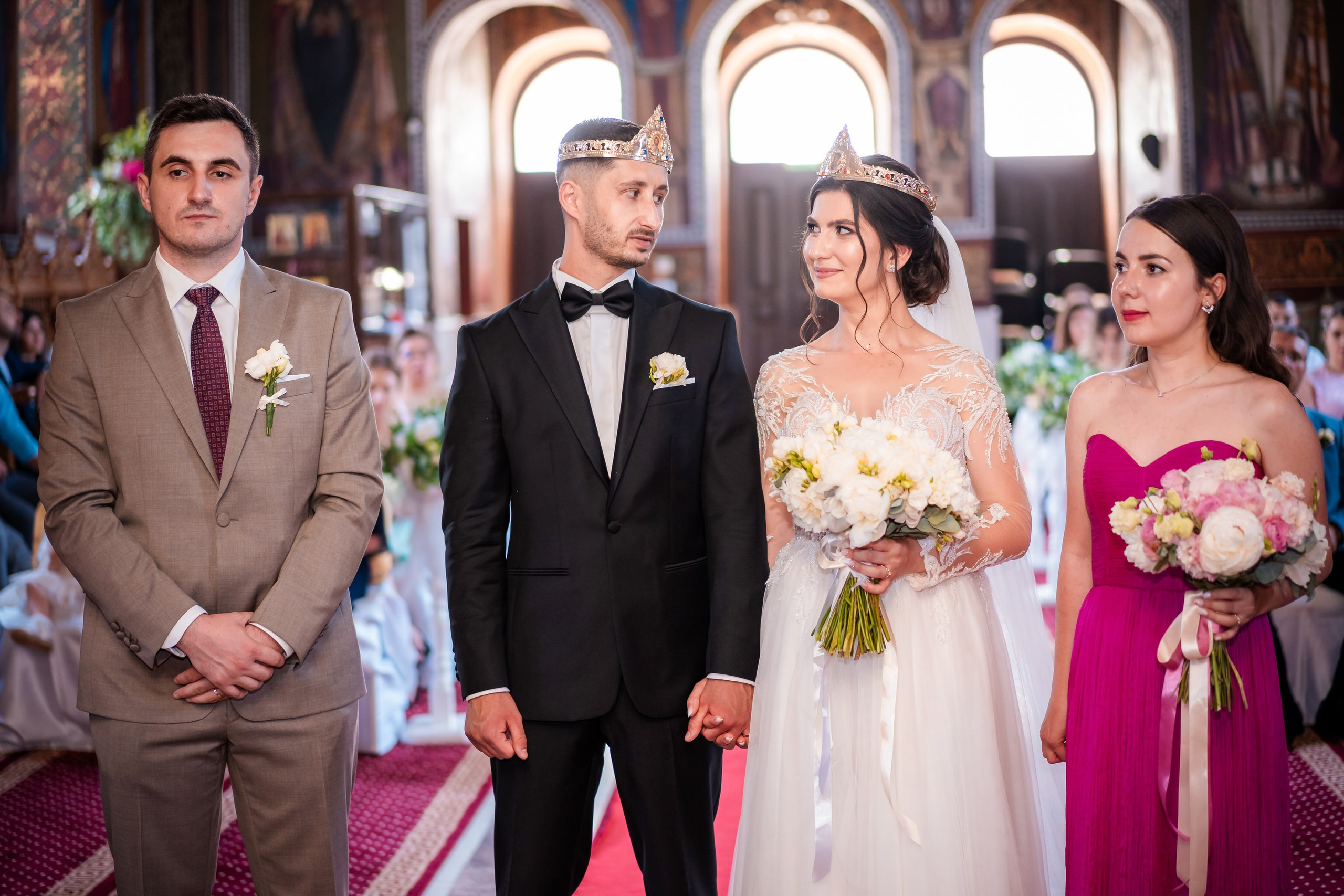 Nunta Laura & Marius