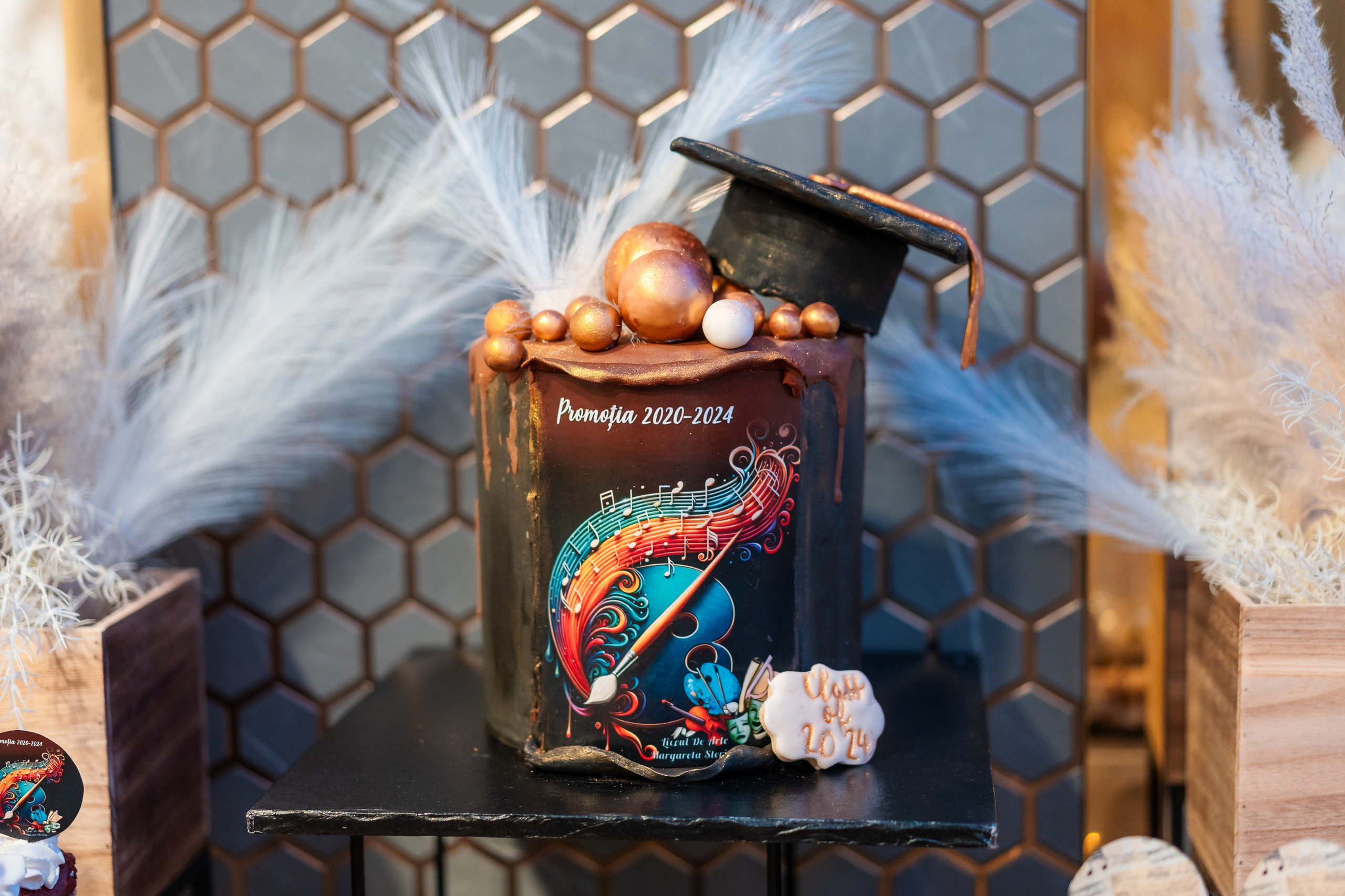 Absolvenți și Baluri