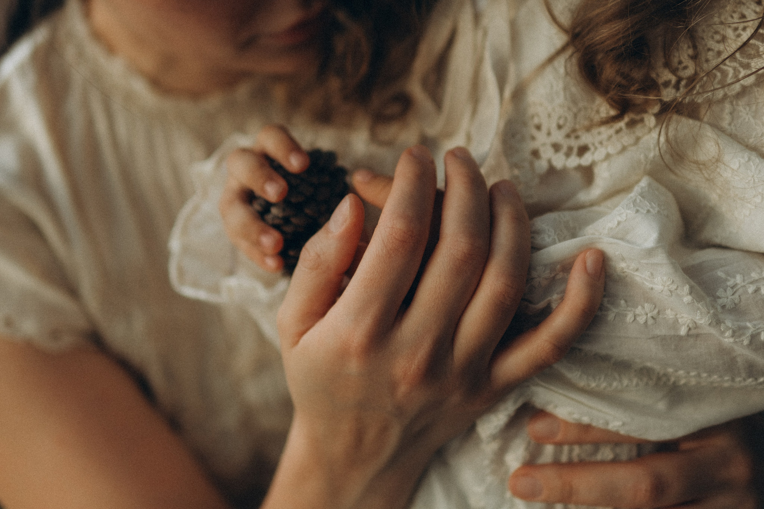 The Woodlands. Lens Captures Life