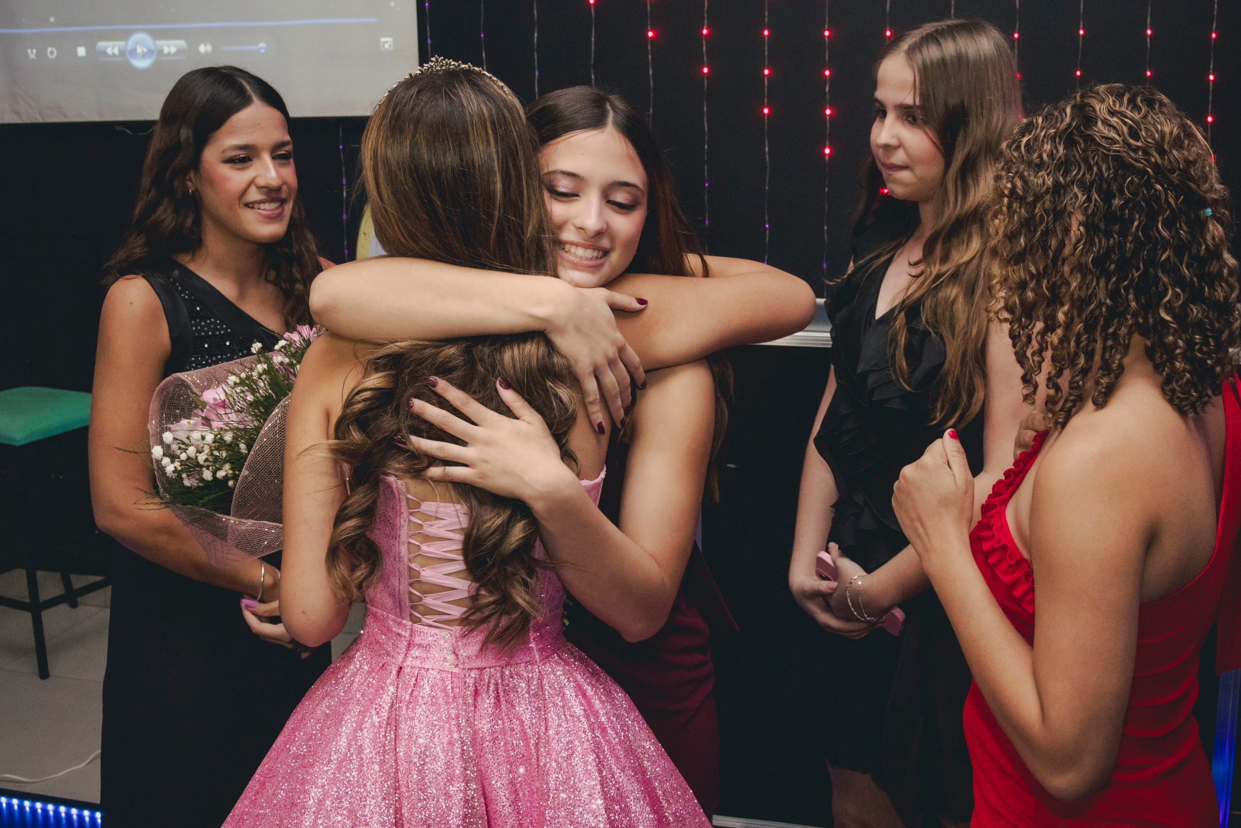 15 Anos de Isadora. Fotógrafos de casamento. empresas, família em Catanduva SP e região, Casal Gonçales