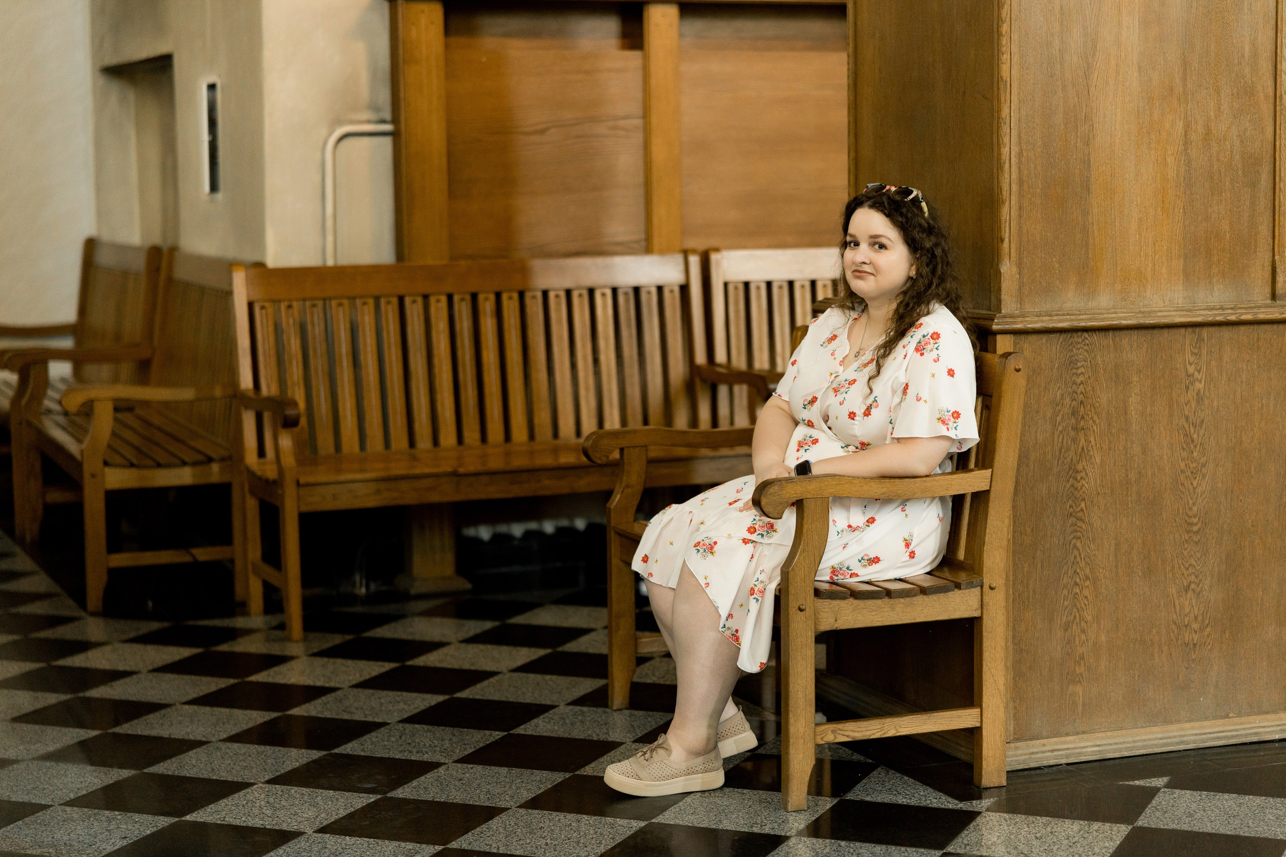 Anna Dmytro. Ірина Терещук