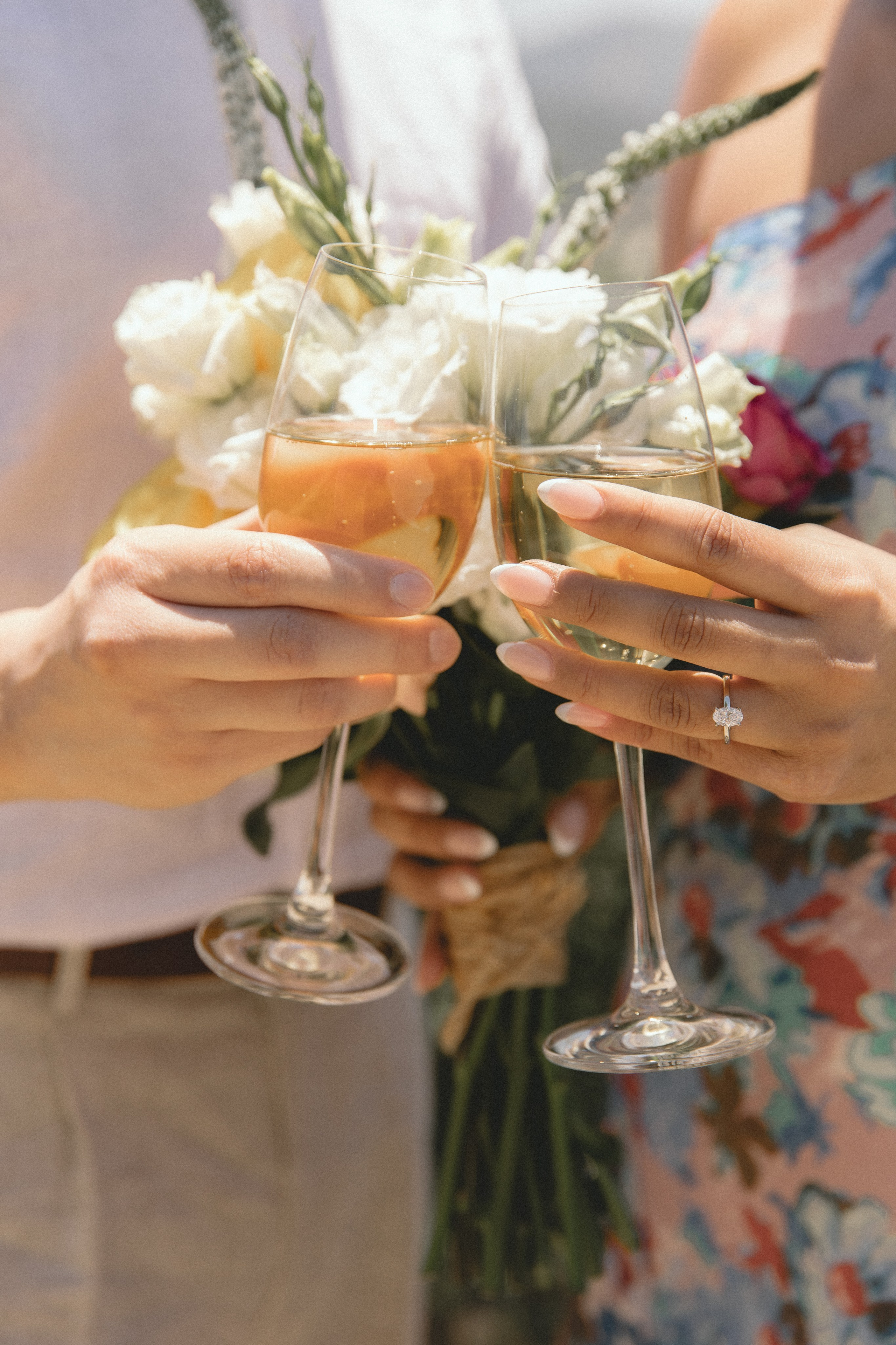 Brian & Erika. Wedding proposal. Fotógrafa familiar Santiago y Chile Anna Almazova