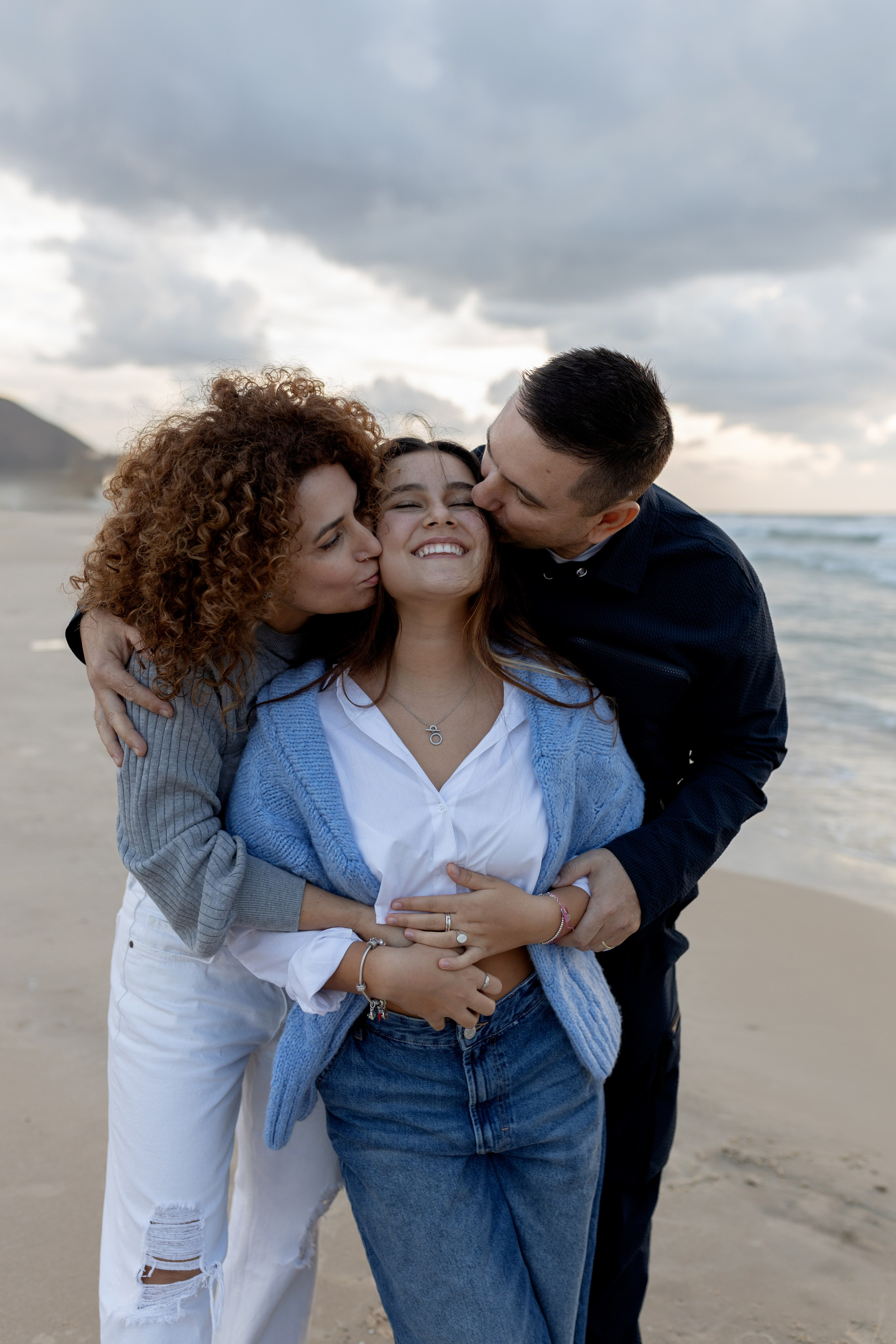 Каталог 1 Бат Мицва. Катерина Шустерман — фотограф Newborn, семейный в Израиле