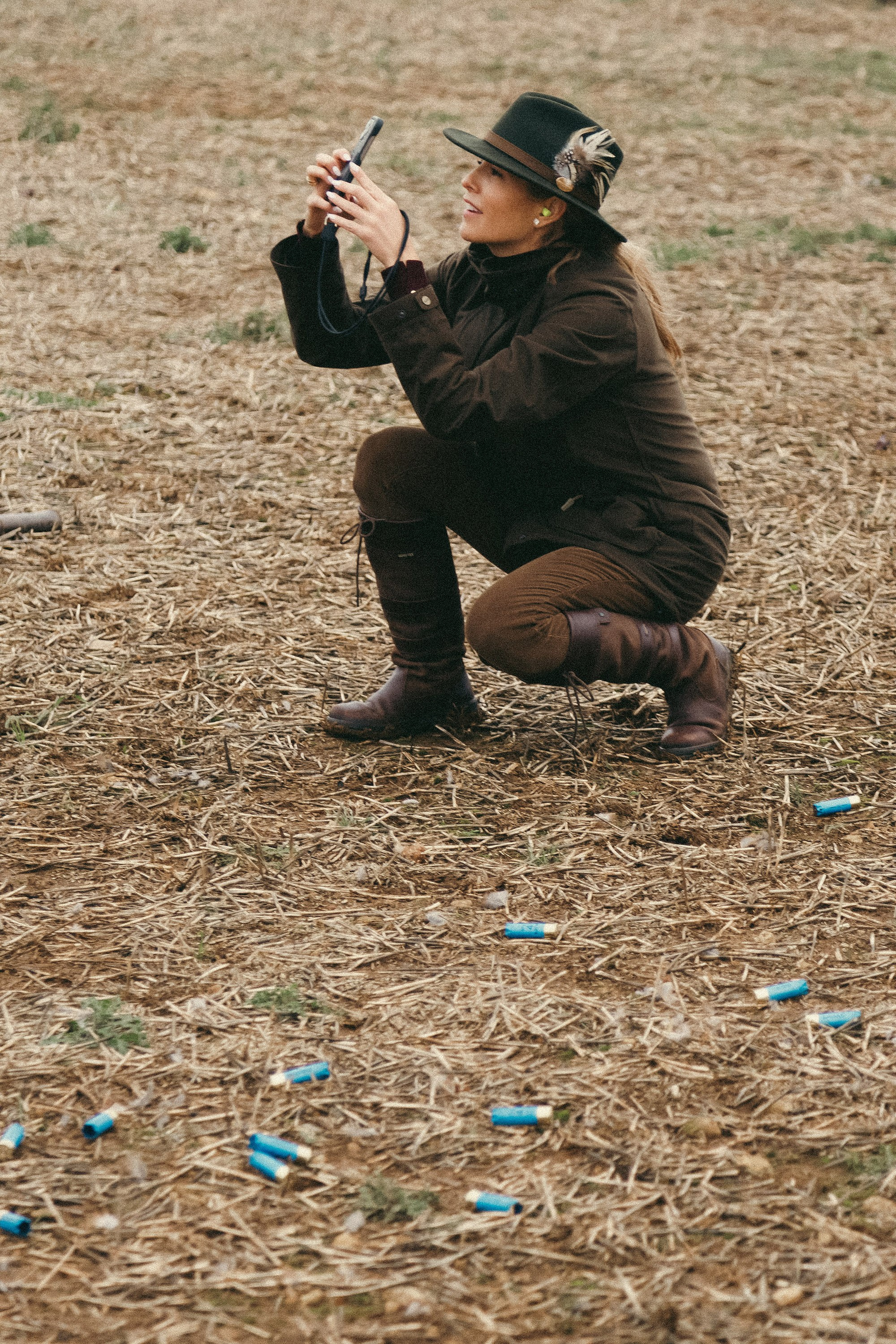 Salperton | Family Photographer in London and Kent