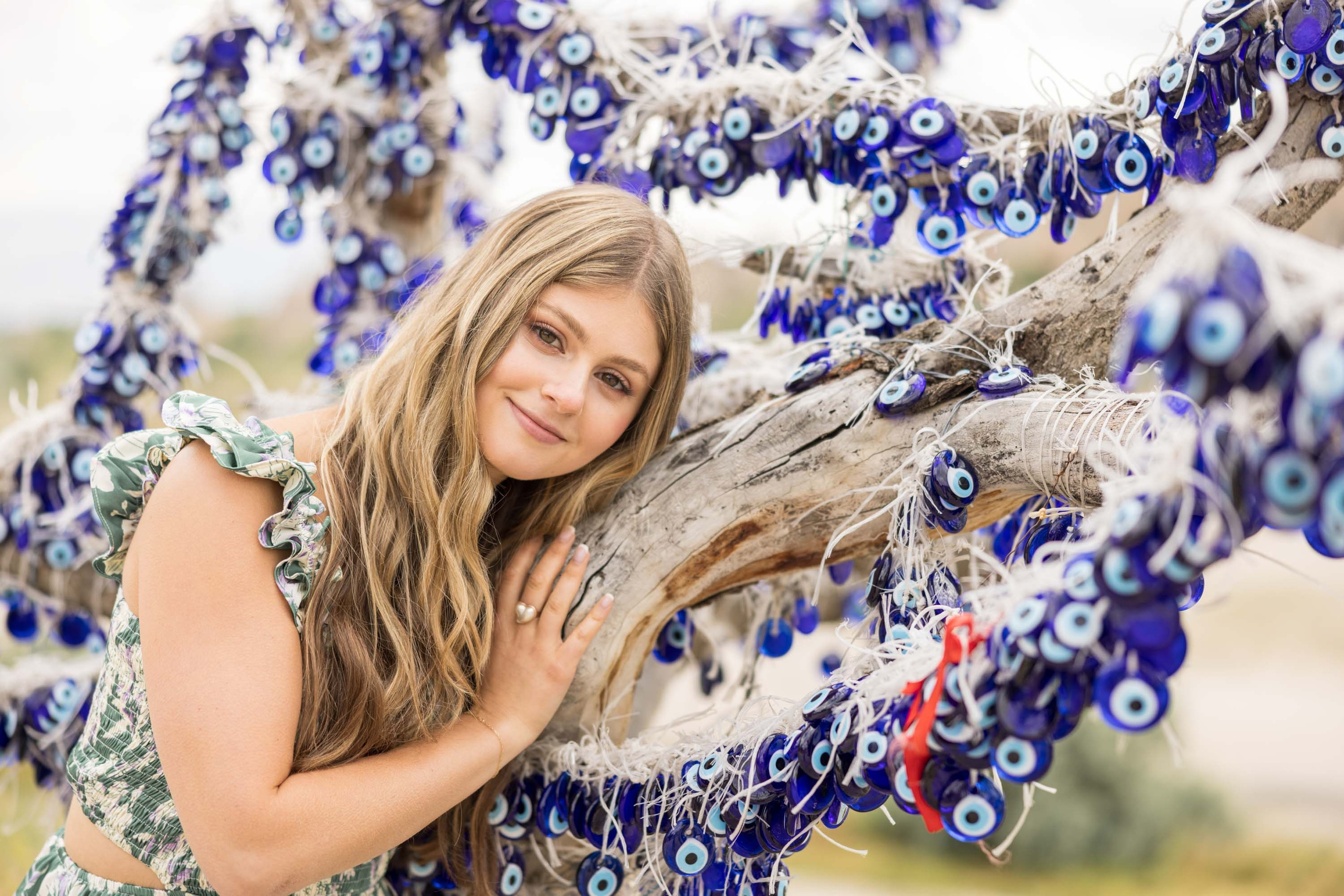 Julian & Cayla. Фотограф в Каппадокии / Julia Ganch