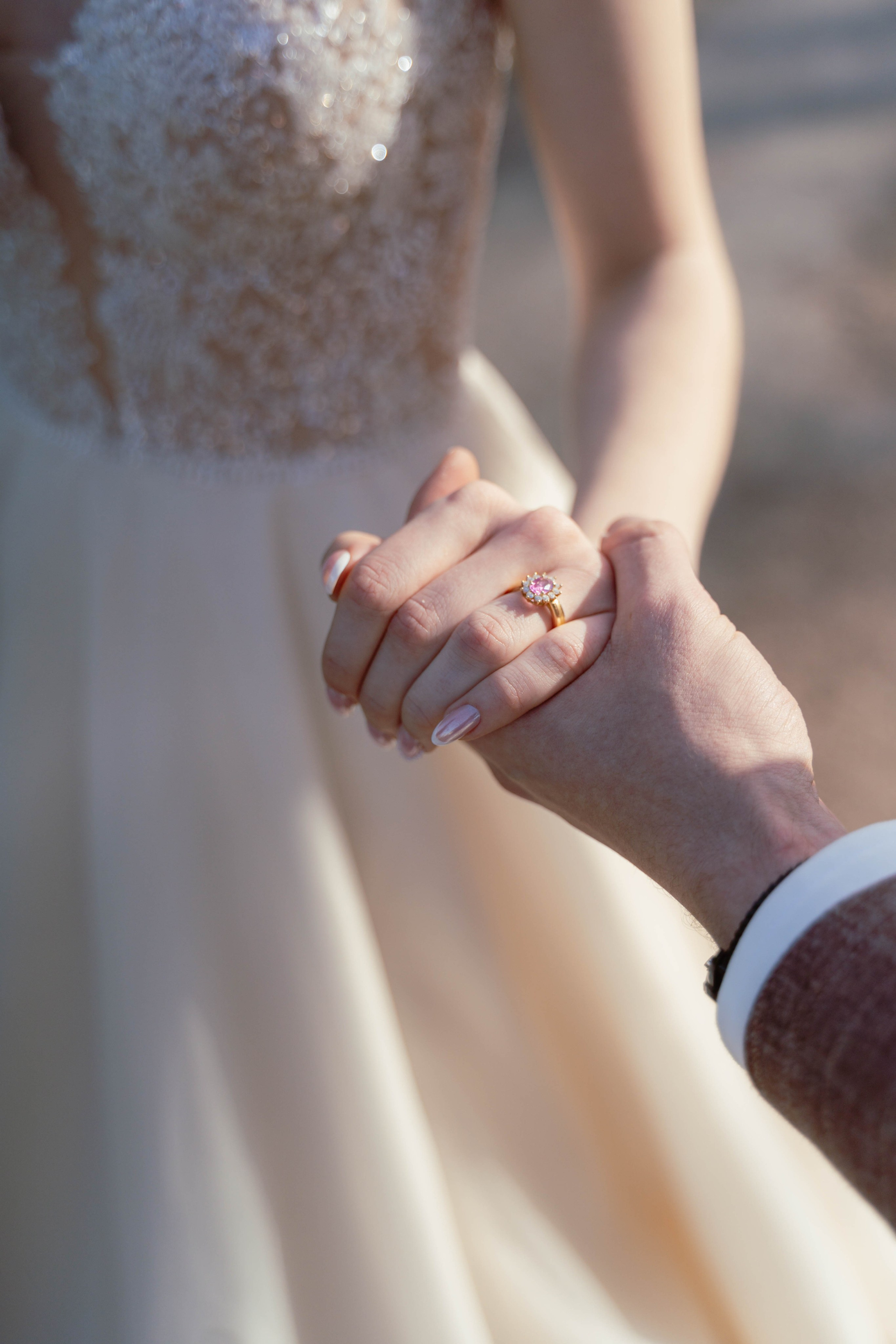 Margaux & Thibault. Weeding photographer / event / portrait