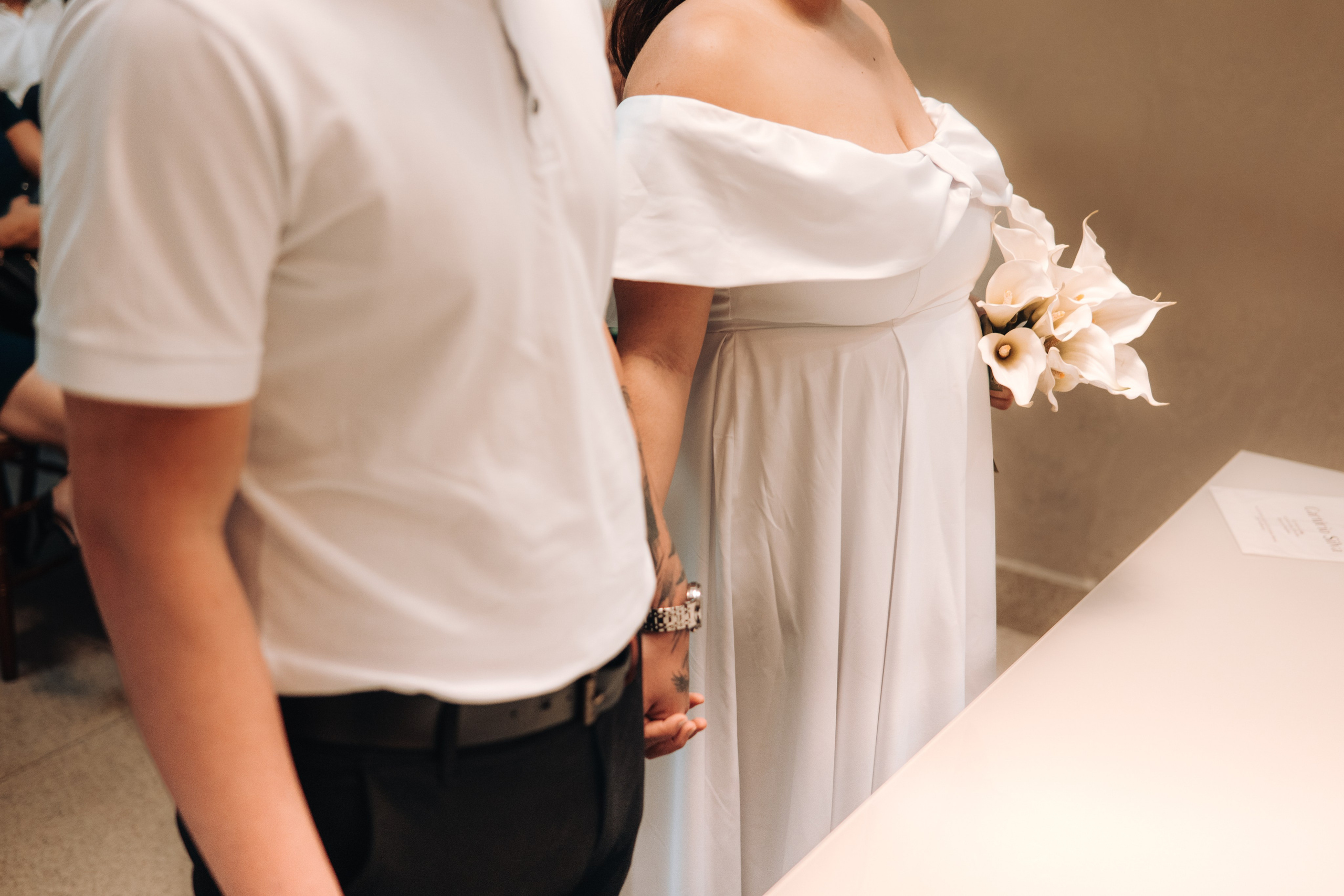 Casamentos. Reference Visuals