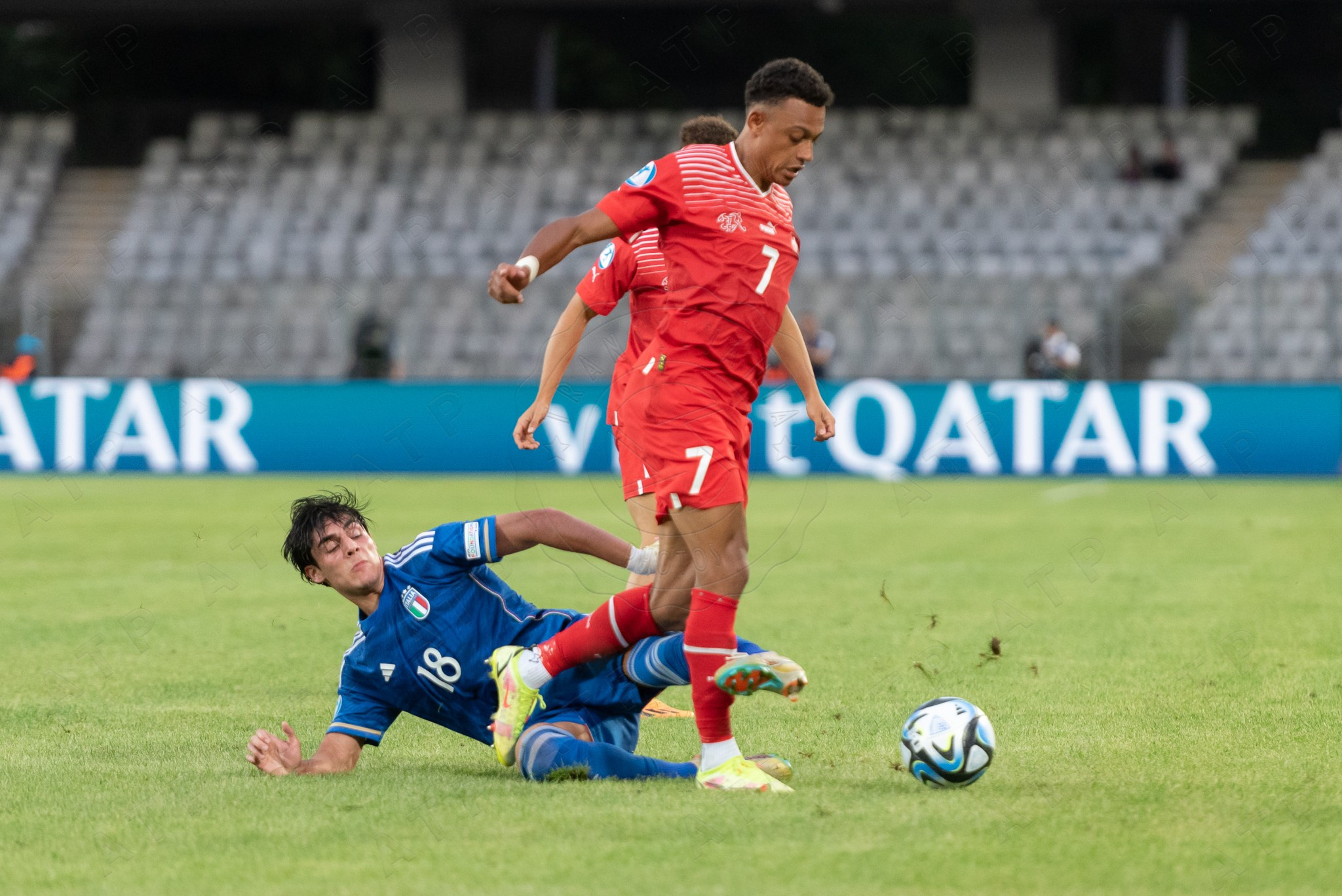 Fotbal. Vescan Pictures - fotografie de eveniment