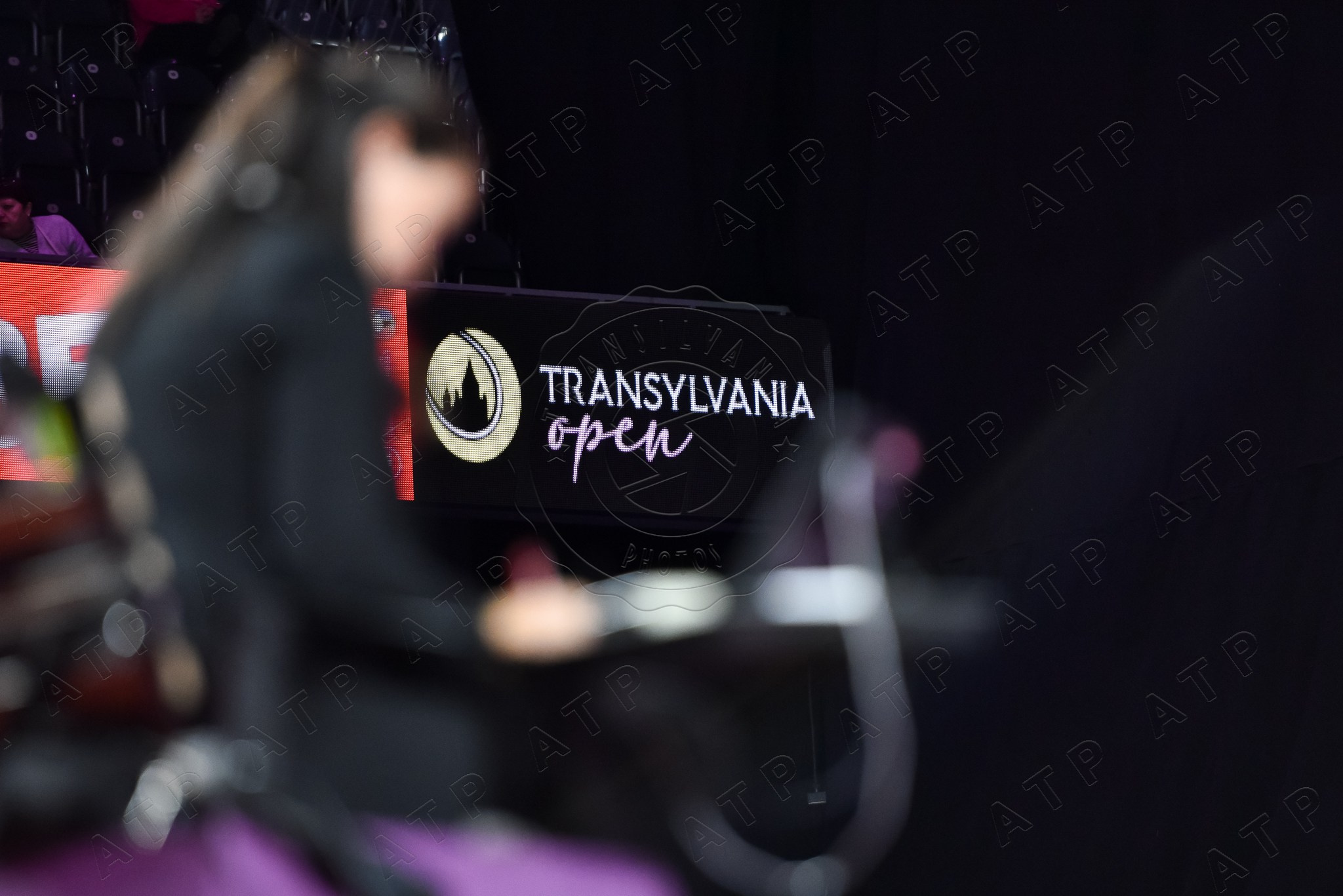 Tenis. Vescan Pictures - fotografie de eveniment