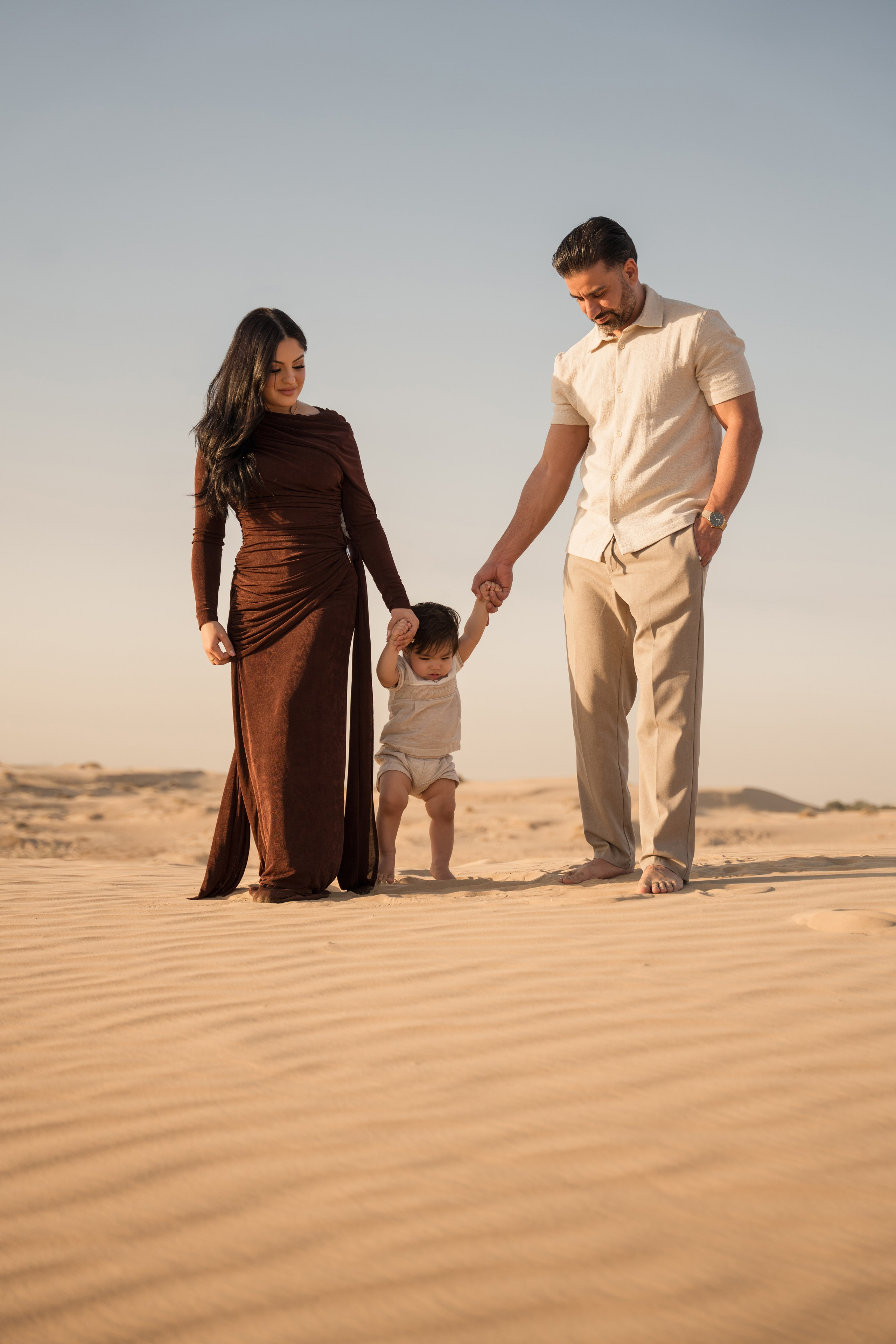 Best memories from Dubai. Angela Iakovleva — Family Photographer in Dubai