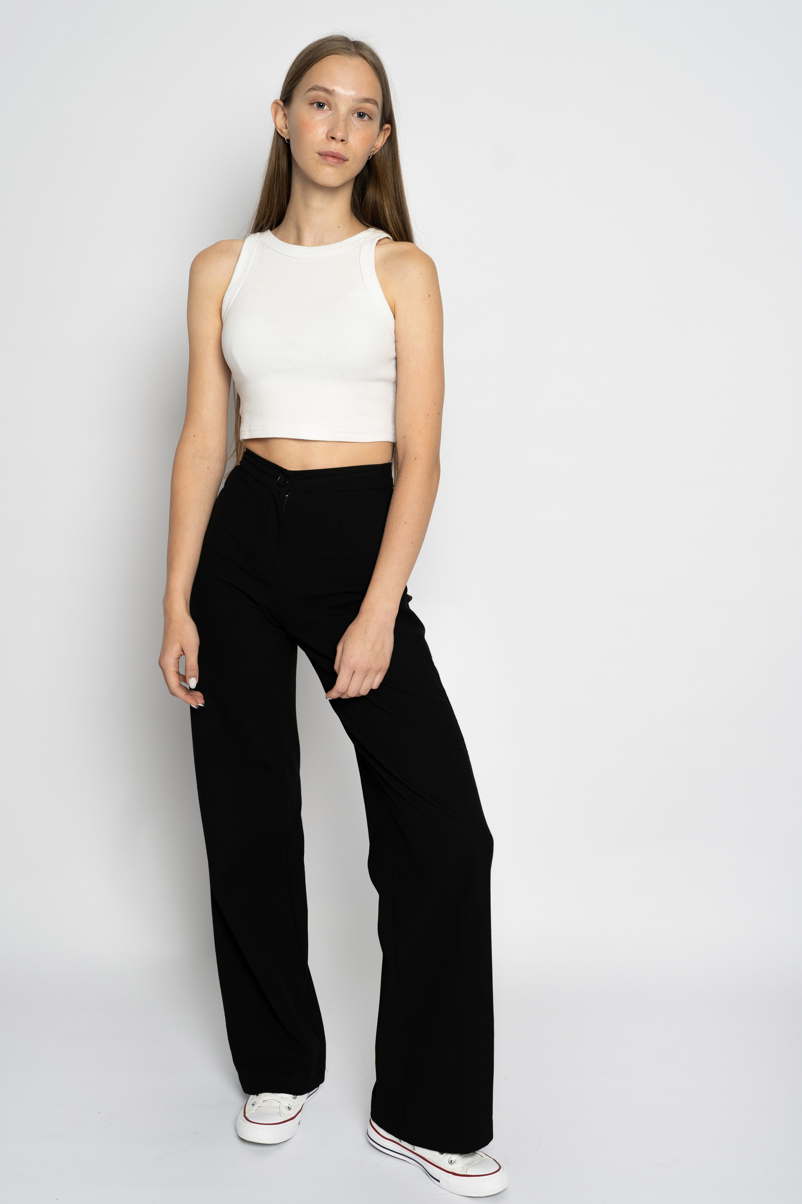 Viktoria. Photo / Vídeo ZARAGOZA