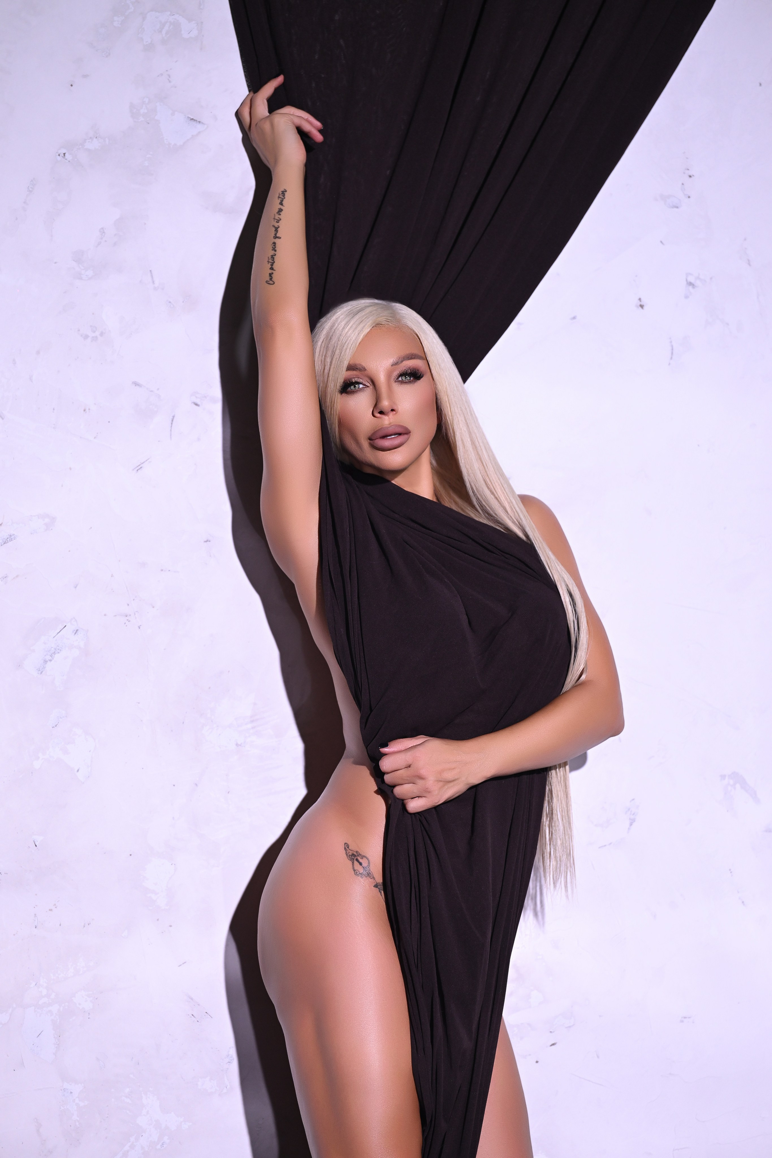 Емануела - Сиромах, 2024. Ivan Stefanov Photography