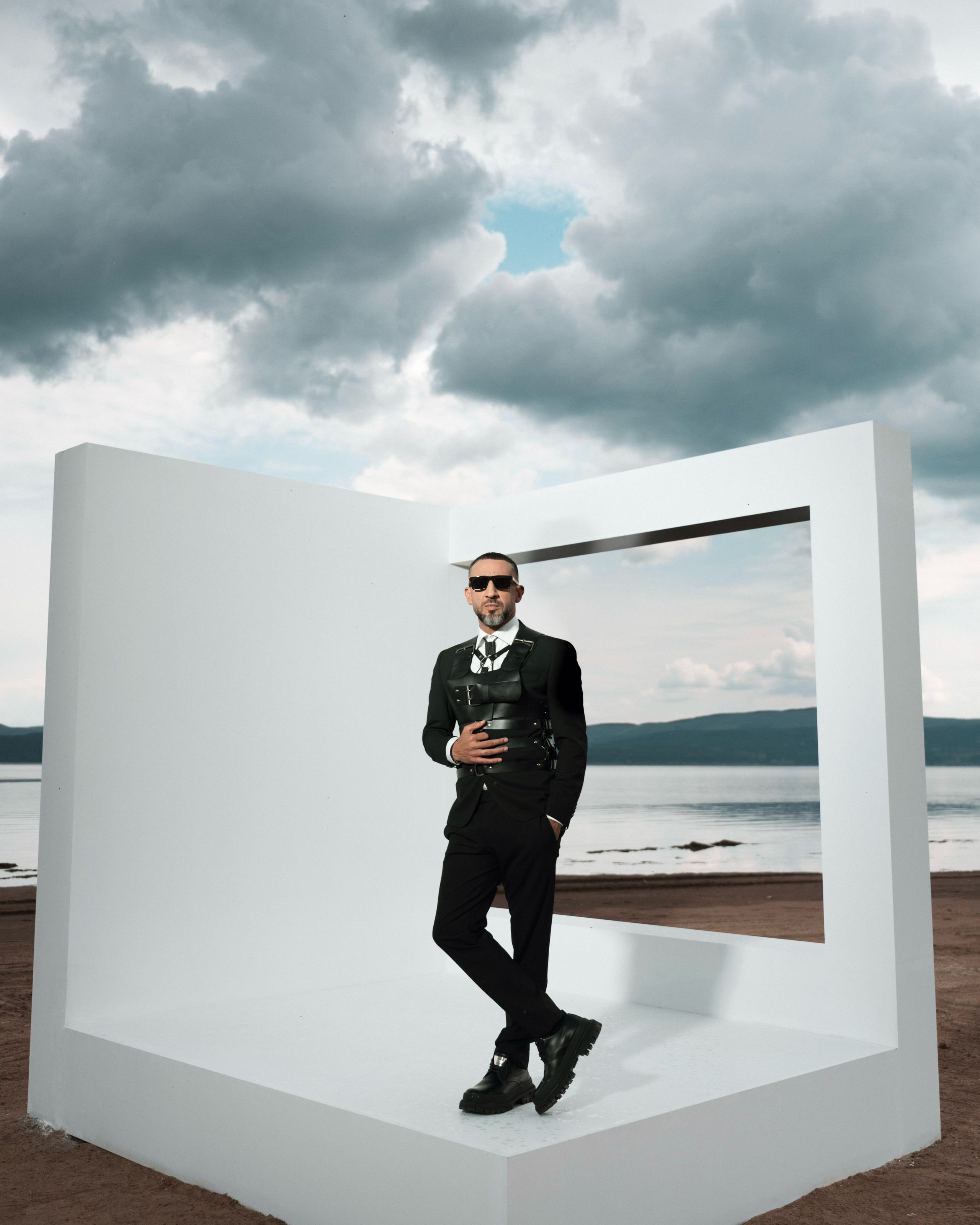 Илиян Бойд - Обичам те, 2023. Ivan Stefanov Photography