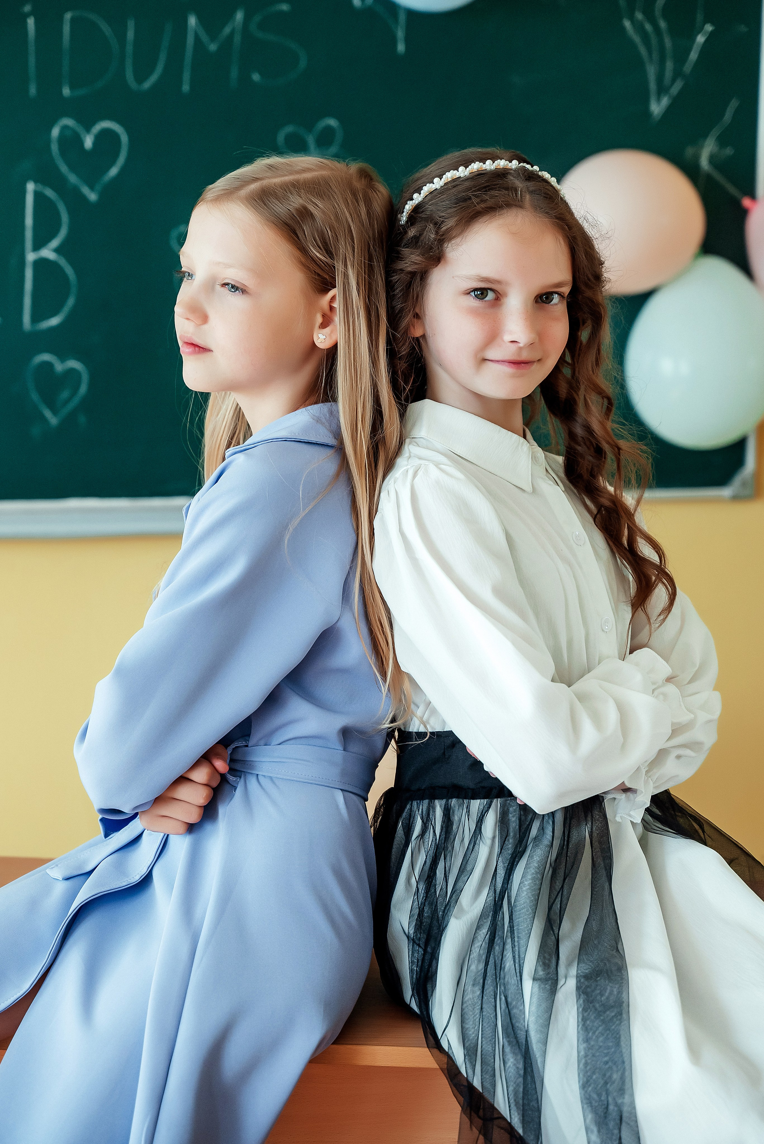 4.b klase. Ваш фотограф в Латгалии — Александра Юхневича!