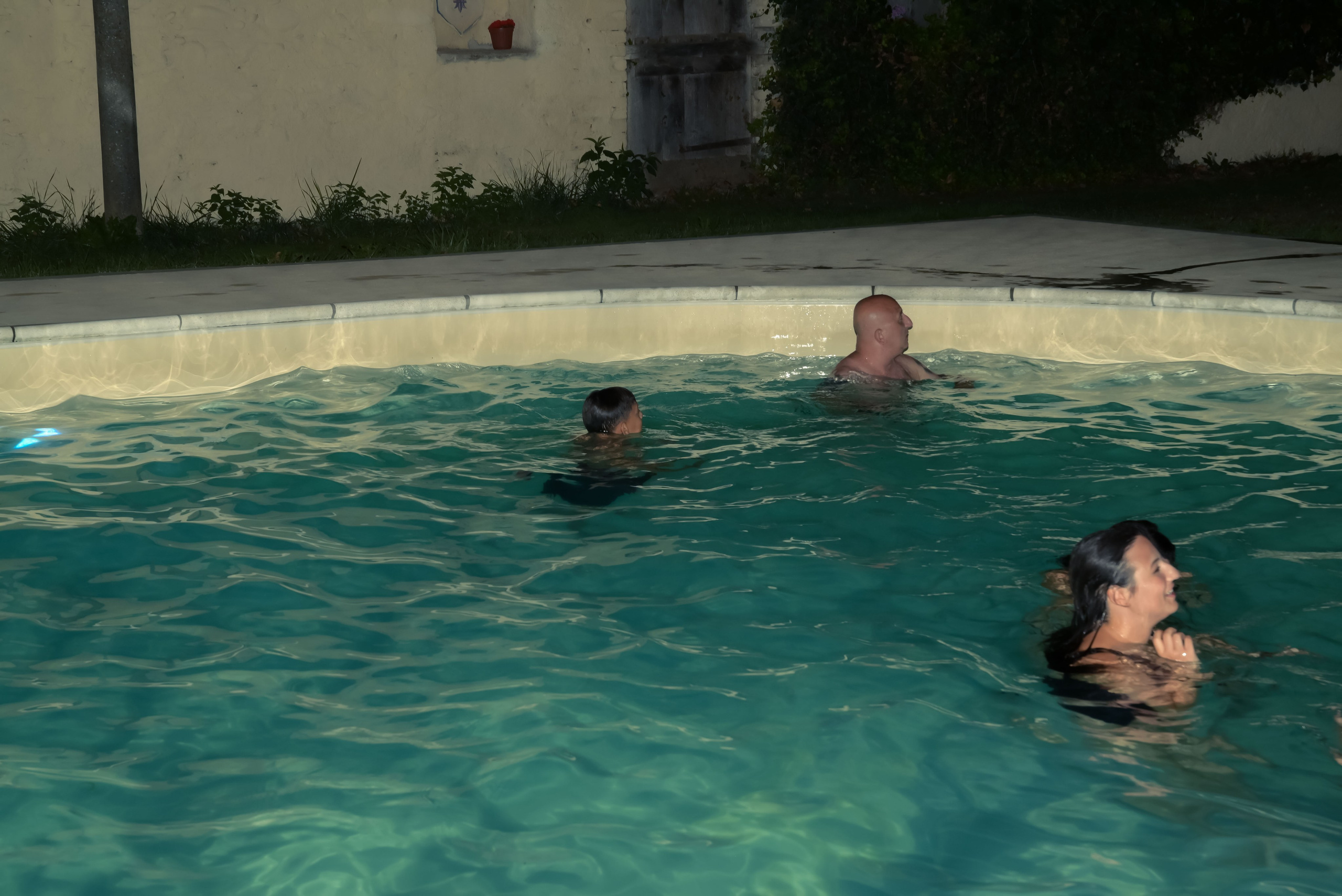 Francesca festa dei 18 anni 2 parte