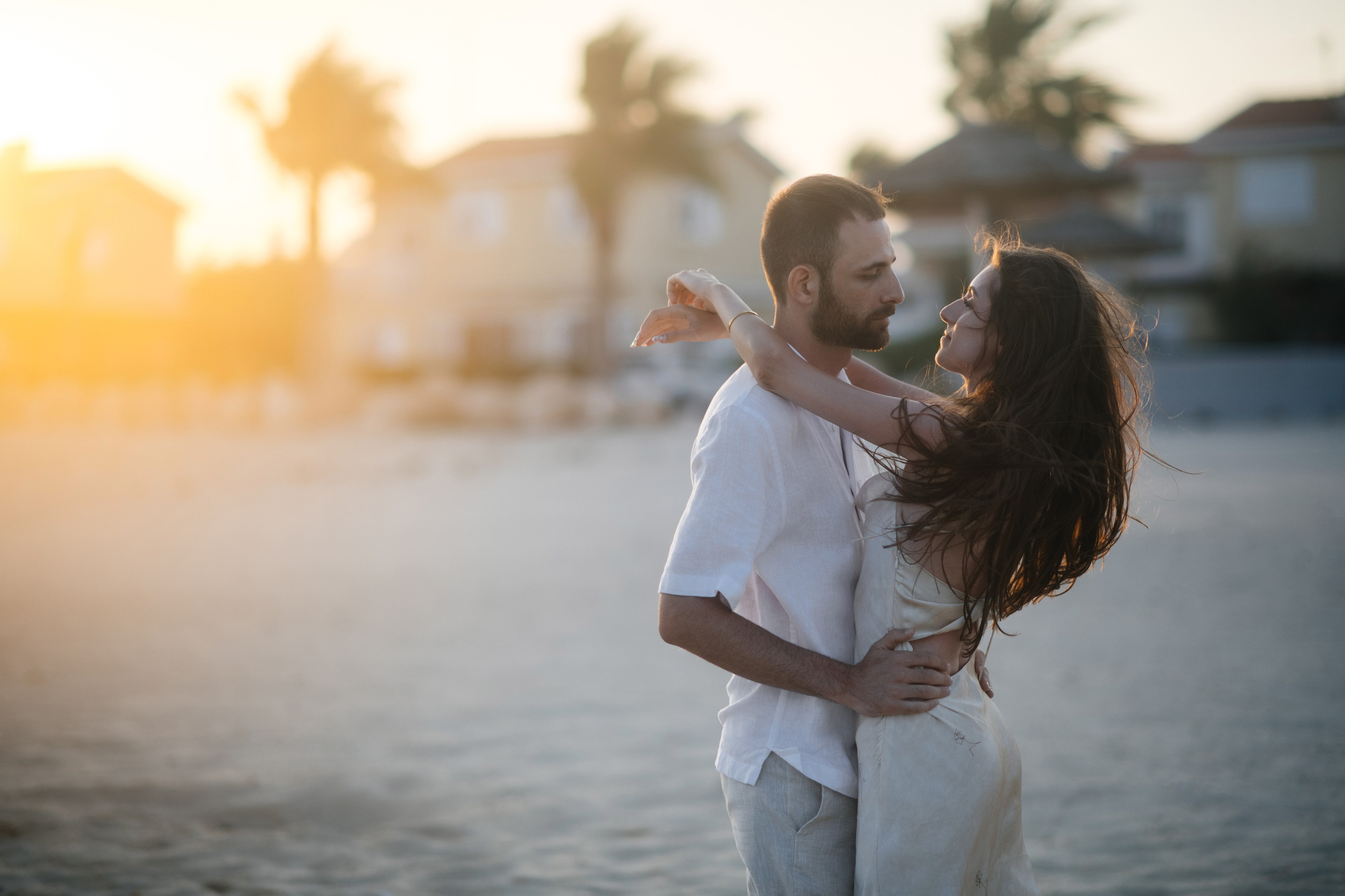 S & R. Фотограф на Кипре