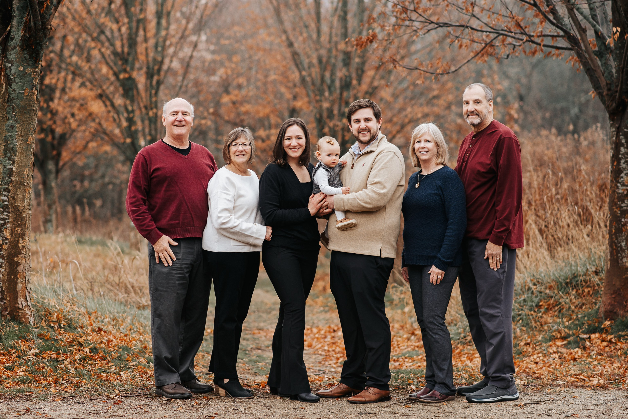 Family. Family and kids photographer Anastasiya Hanush in Massachusetts