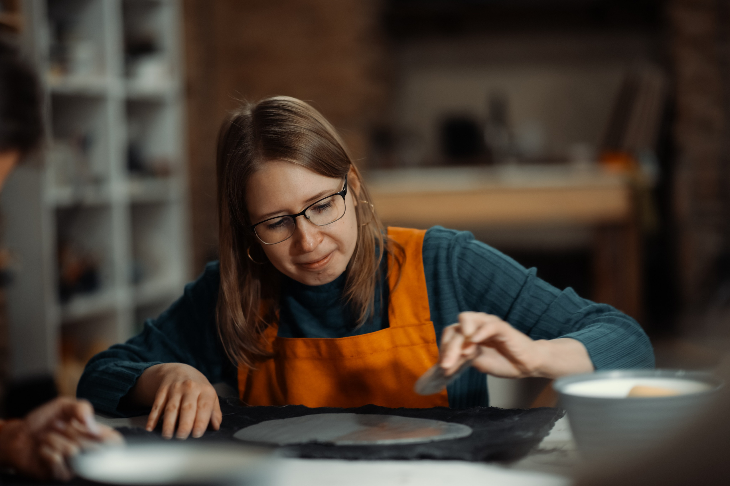 Девичник Ирины