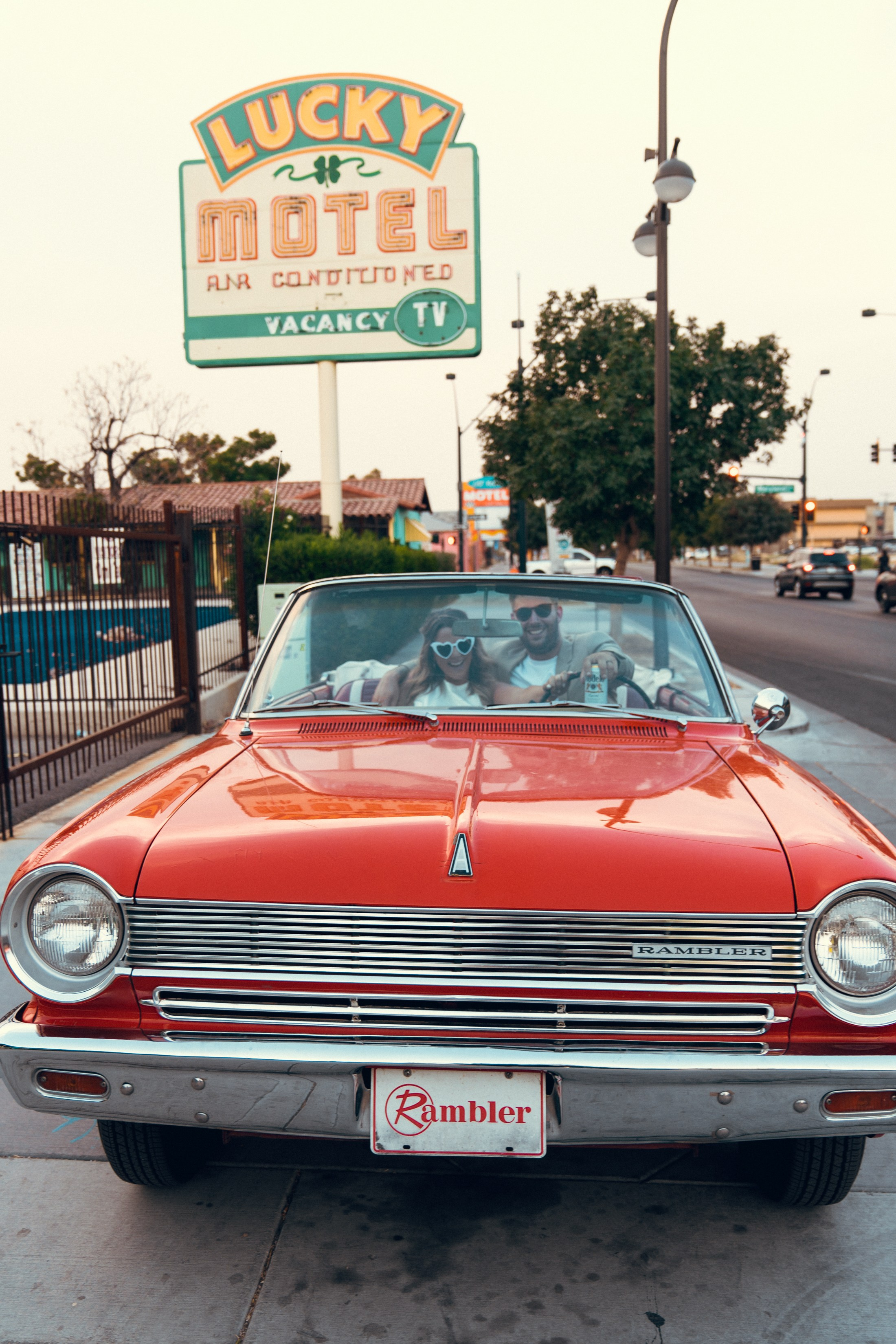 Samanta&Jacob. Wedding & elopement photographer Viktoriya Kravtsov. Las Vegas