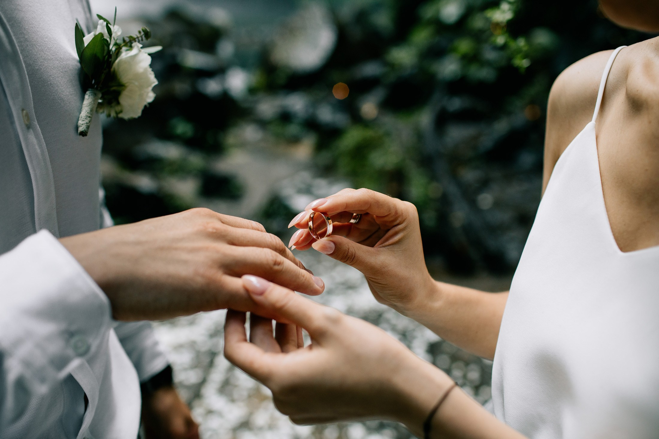 Dima & Vitalina. Getitfeel — Aesthetic Photography and Videography