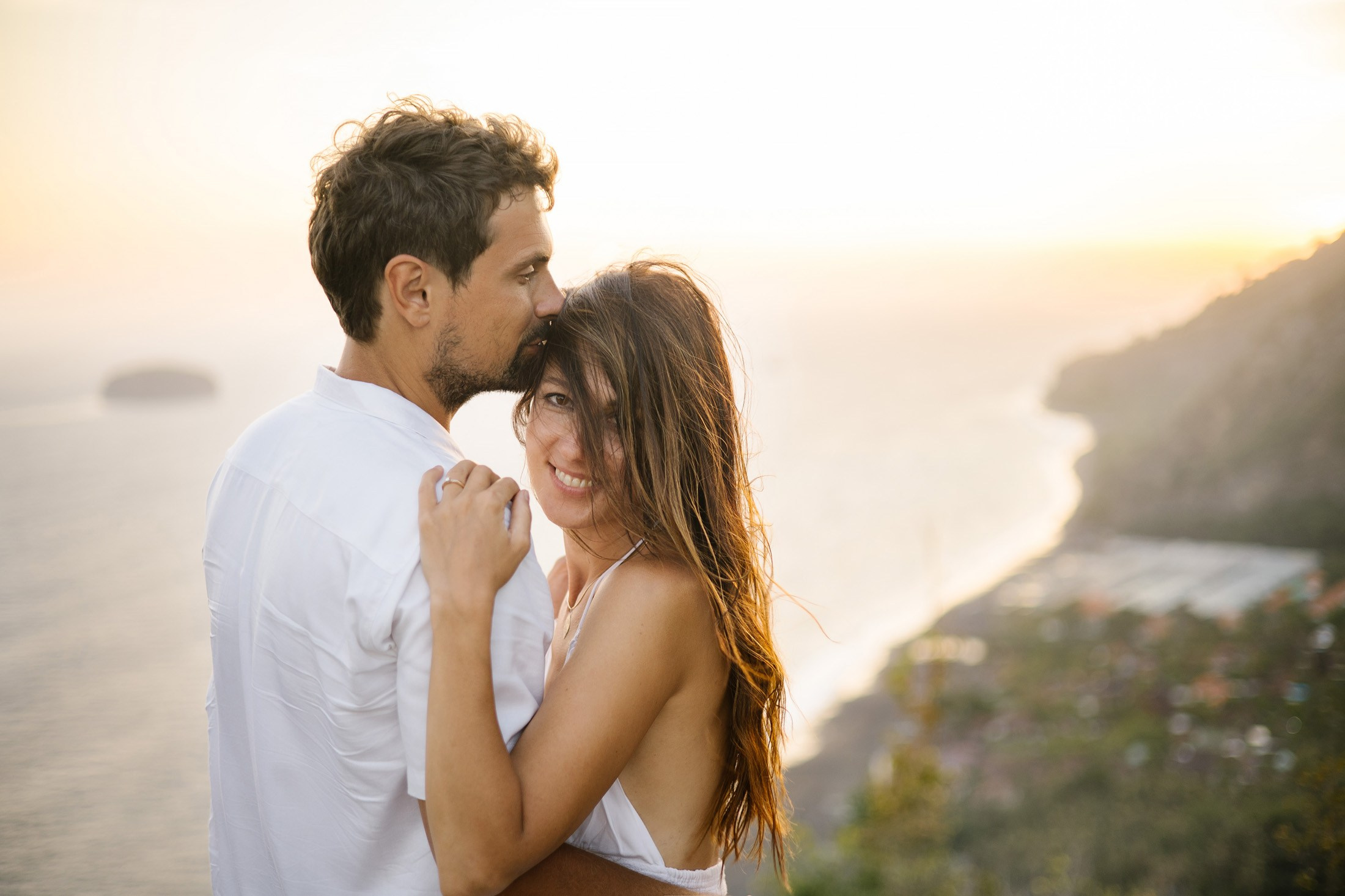 Trip on a car. Getitfeel — Aesthetic Photography and Videography