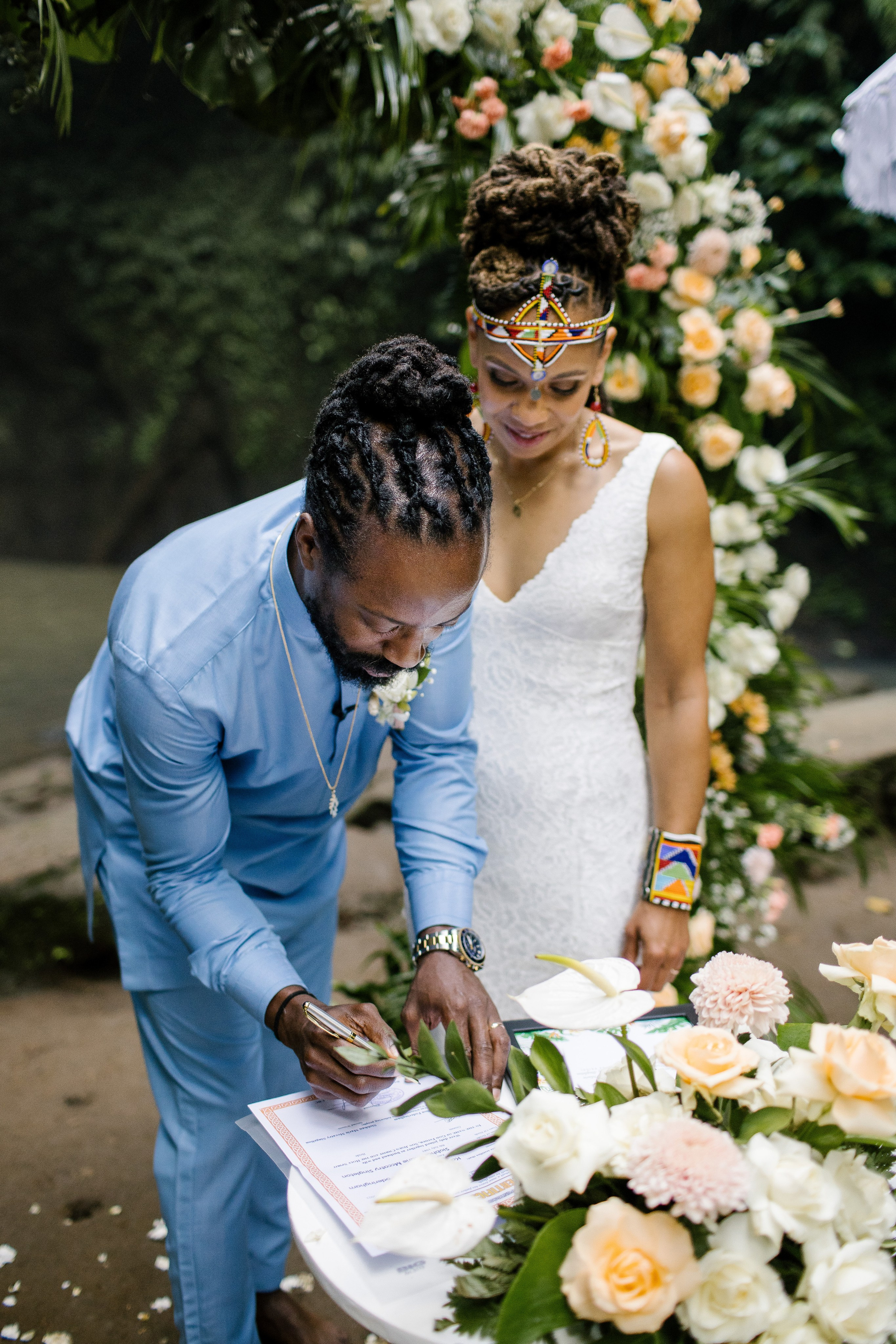 Kamau & Siobhan. Get.it.feel — Aesthetic Photography and Videography