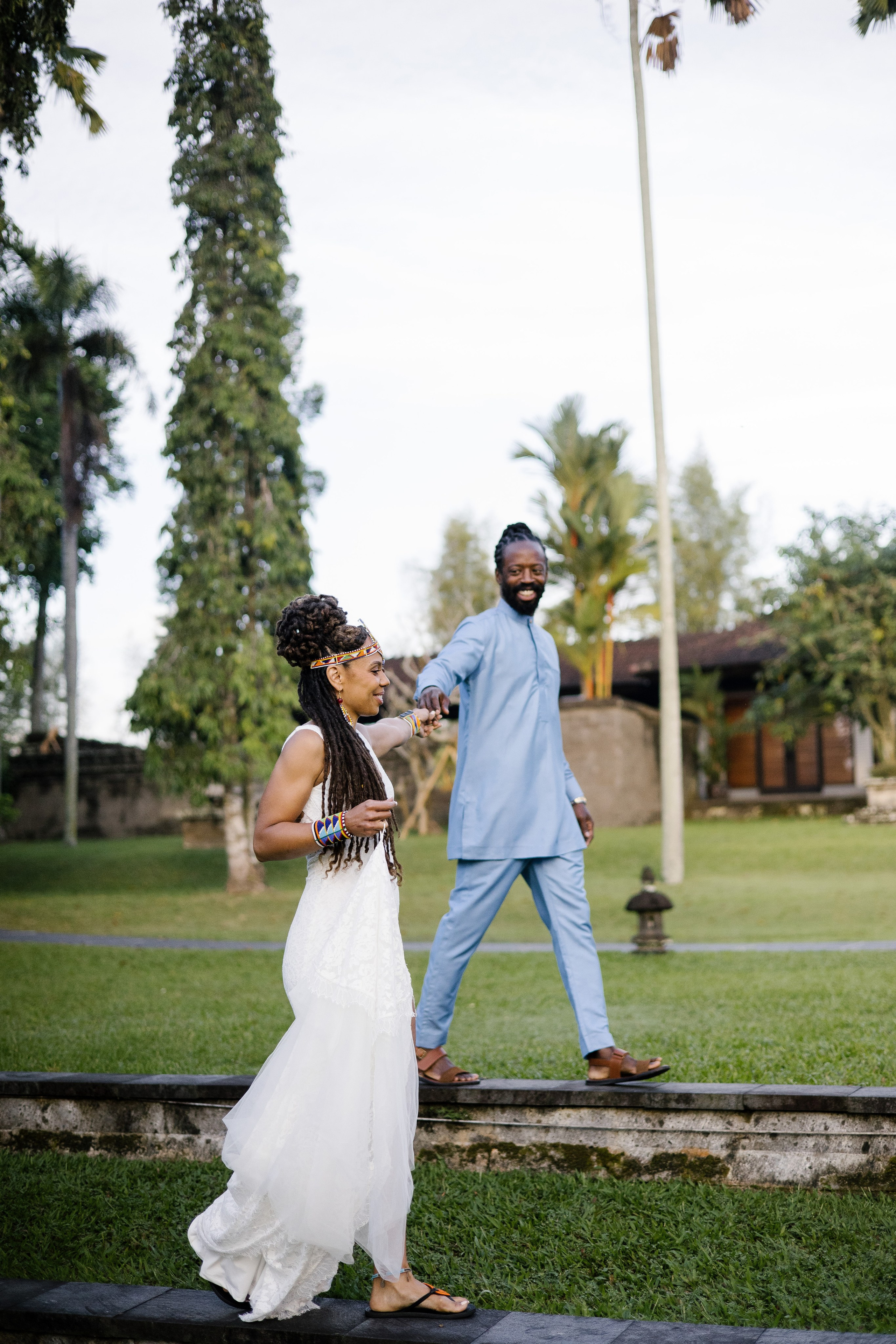 Kamau & Siobhan. Get.it.feel — Aesthetic Photography and Videography