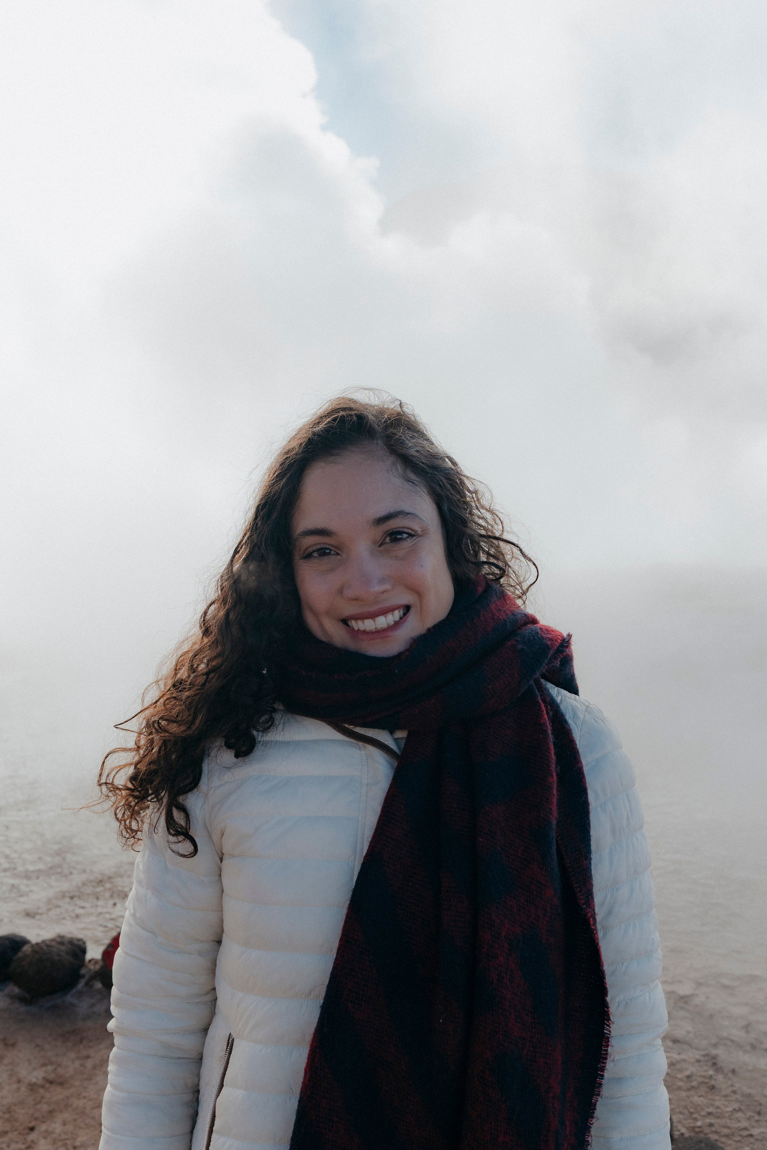 Geyser El Tatio (cobertura en tour privado). Principal