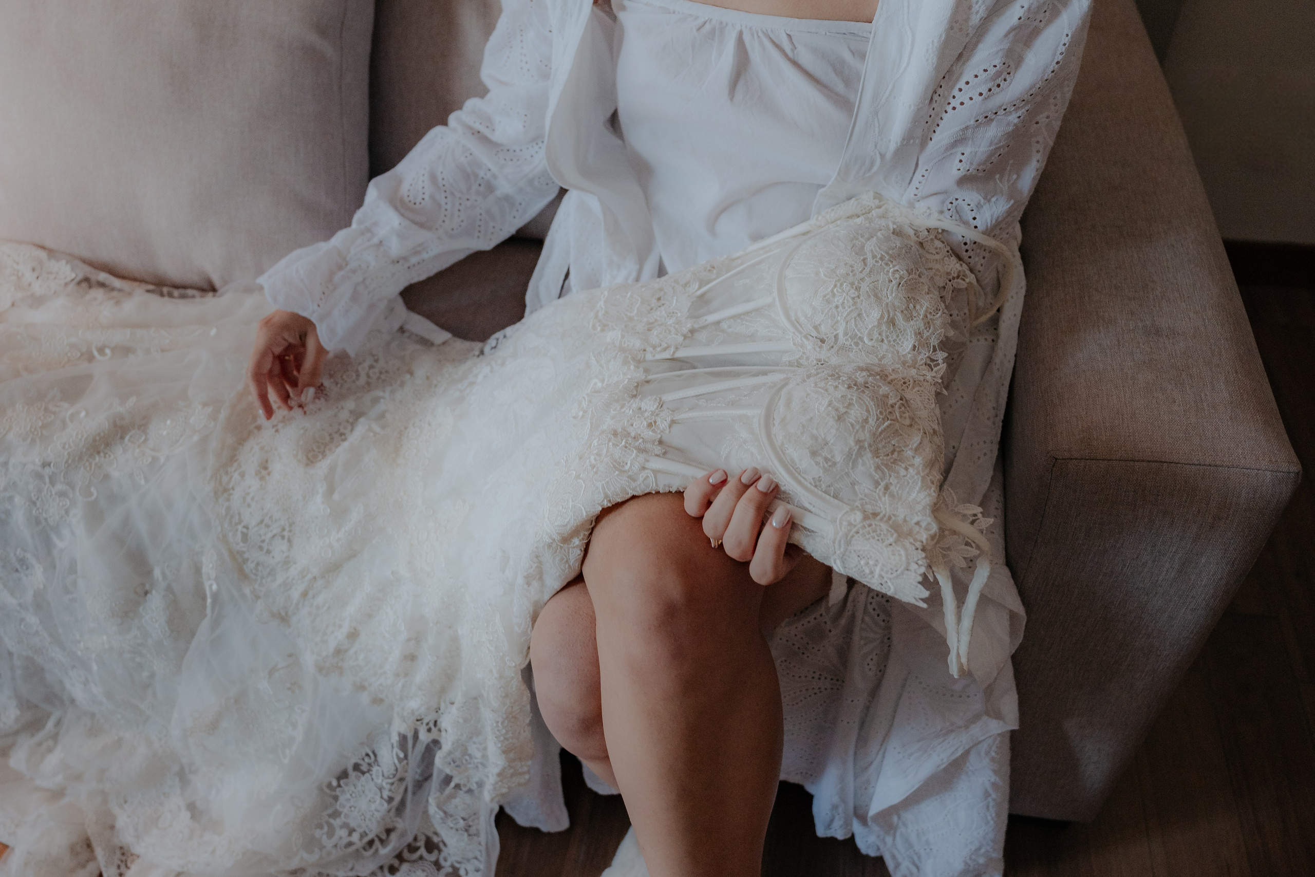 Jessica e Anna Luiza (matrimonio). Principal