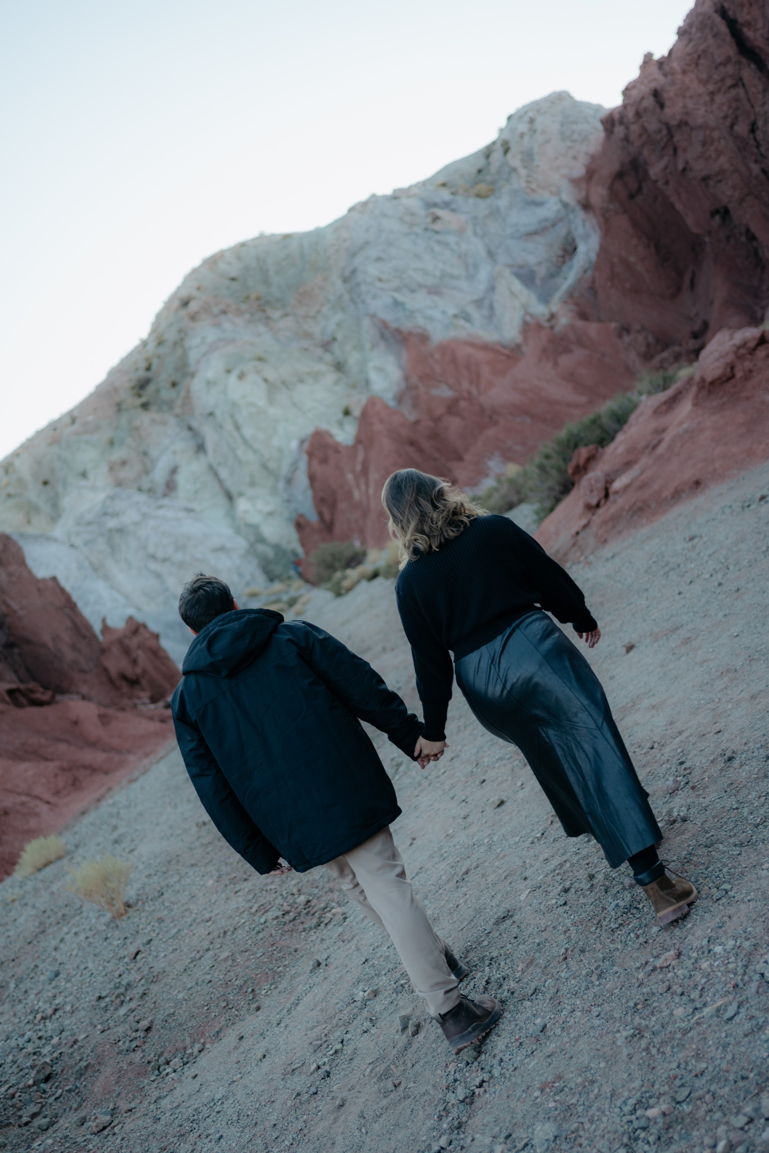 Gabriela e Antônio (ensaio). Principal