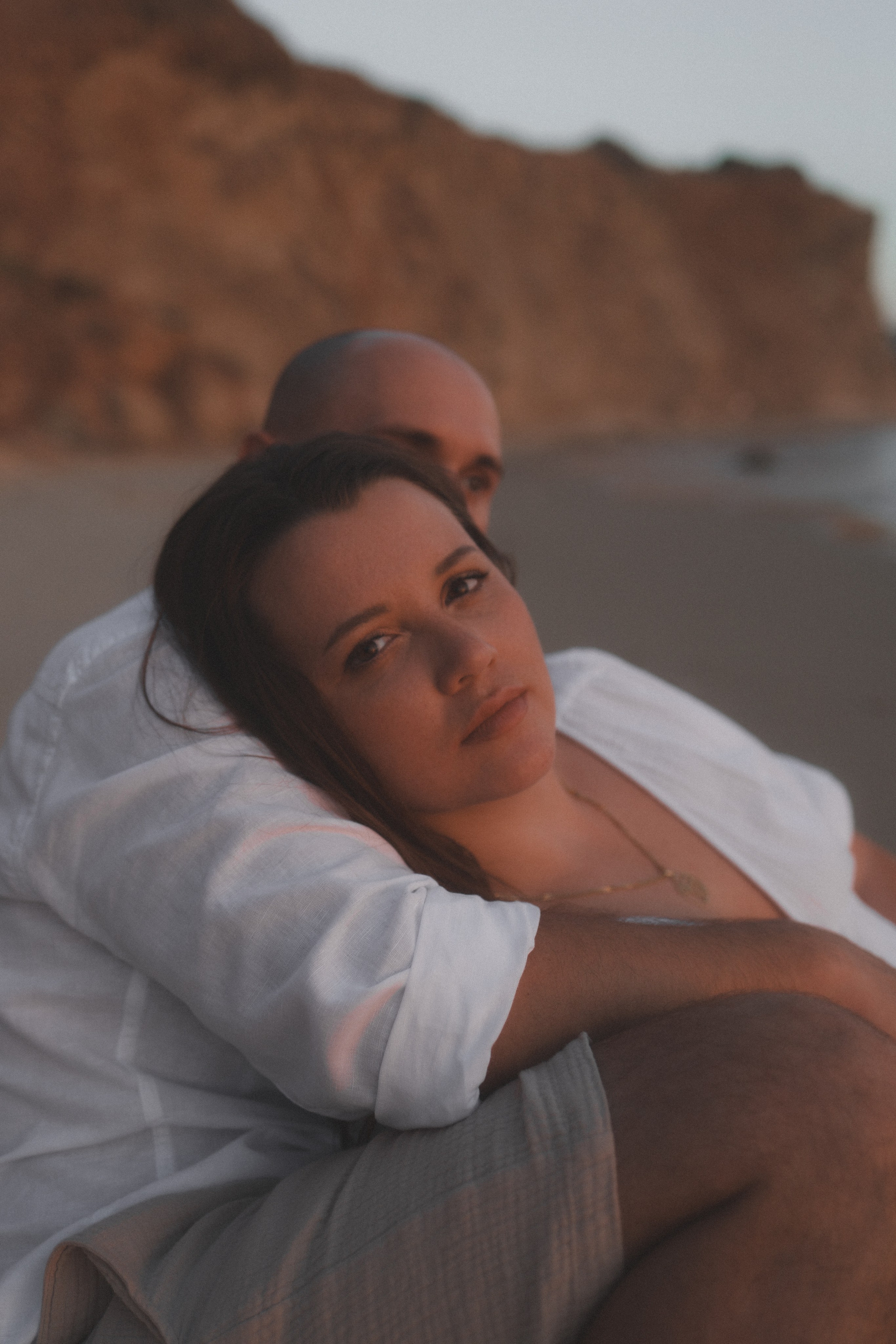 Be with Me. Семейный и парный фотограф в Израиле Репчак Дмитрий