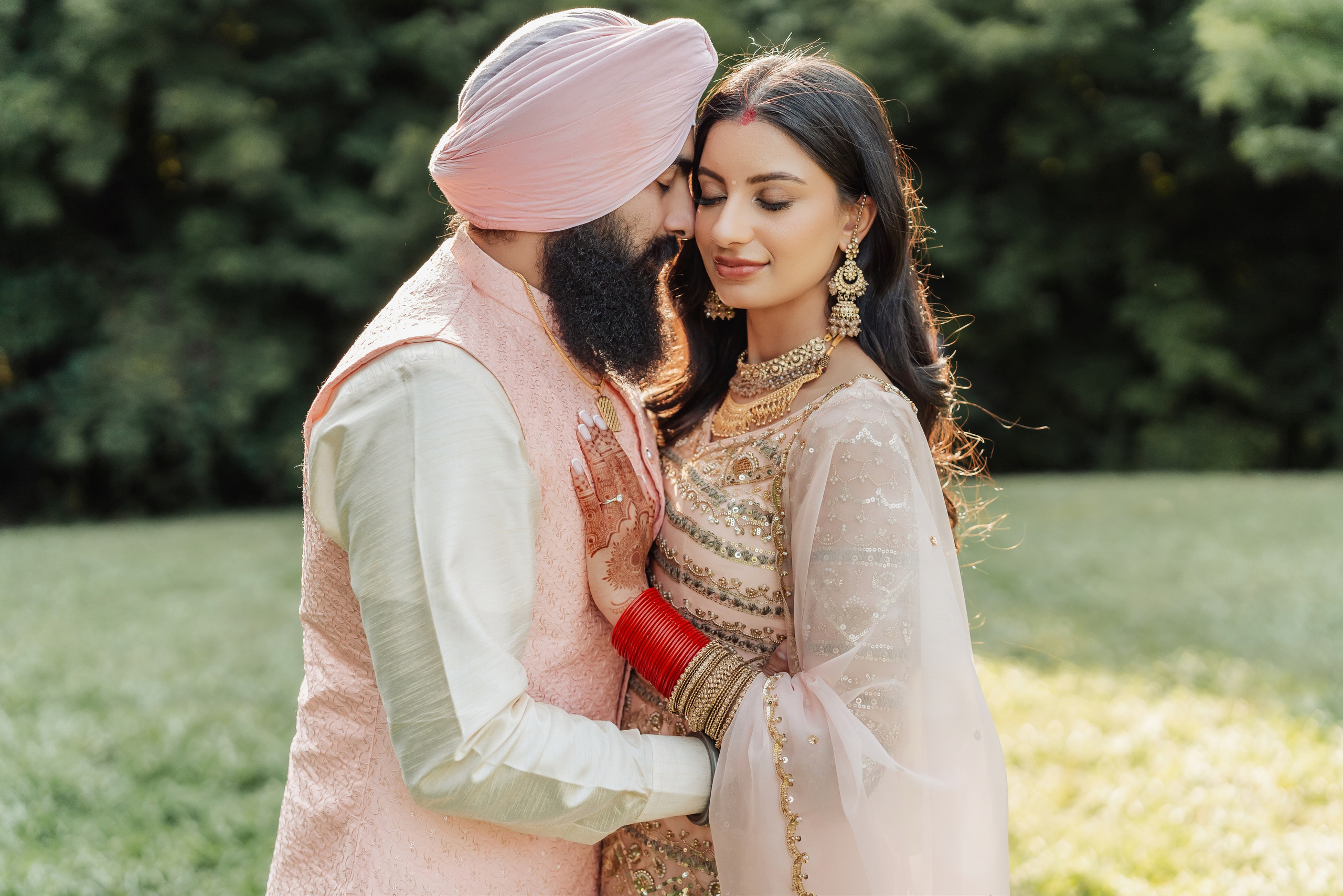 Wedding Photographer & Cinematographer studios