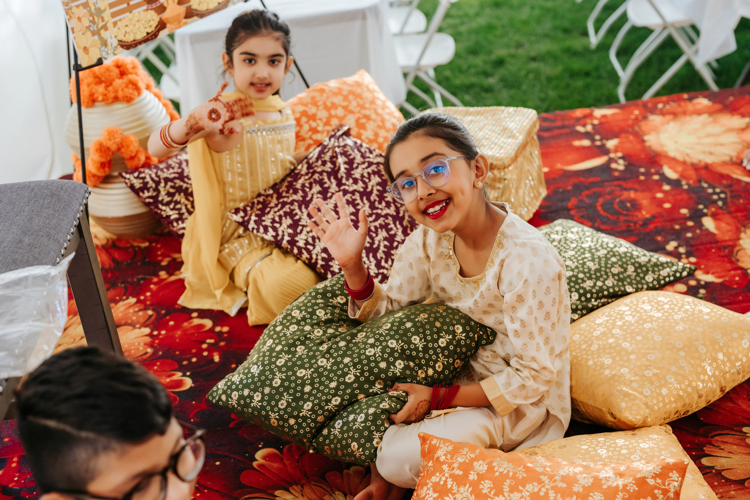 Navraj & Pavan. Wedding Photographer & Cinematographer studios