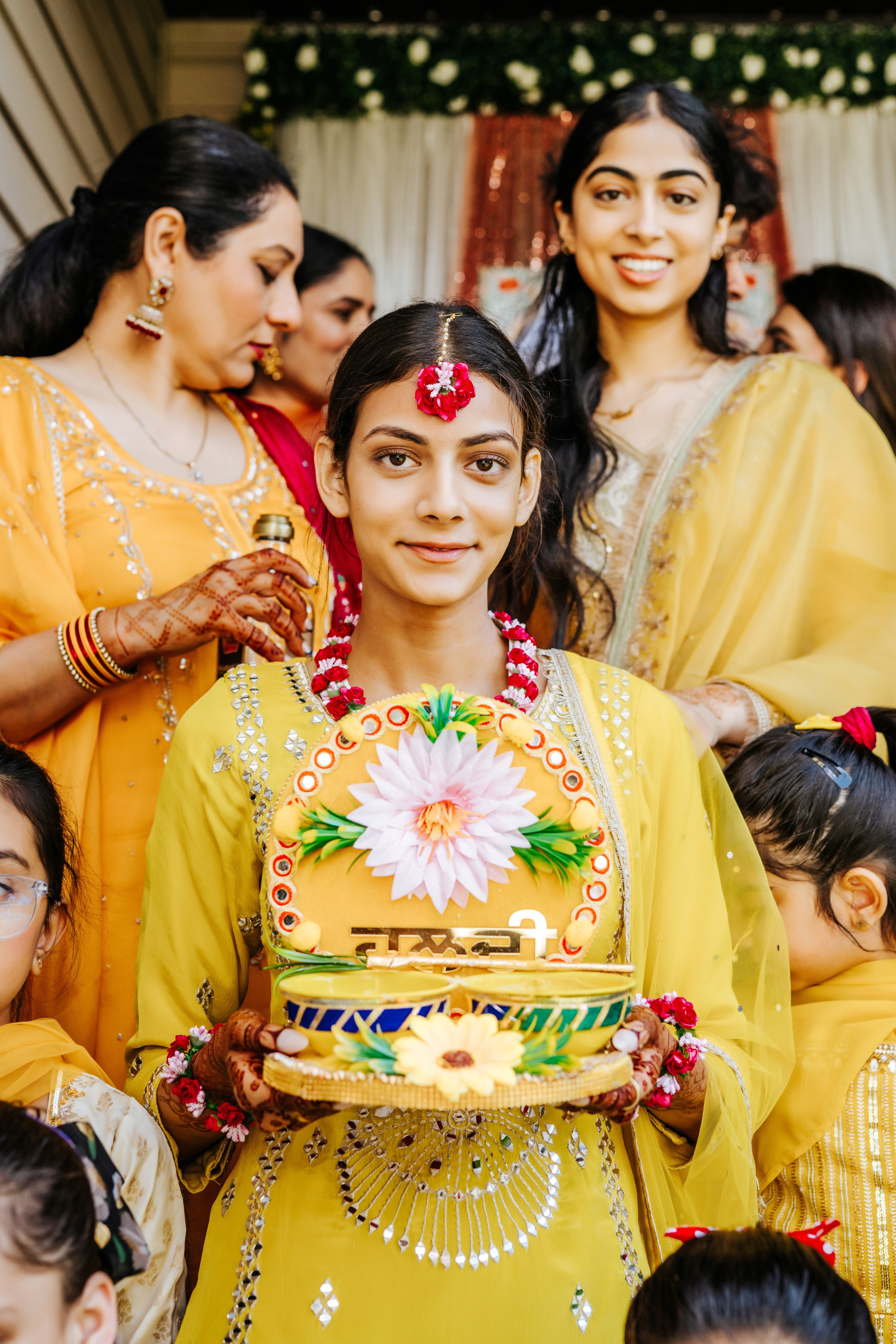 Navraj & Pavan. Wedding Photographer & Cinematographer studios