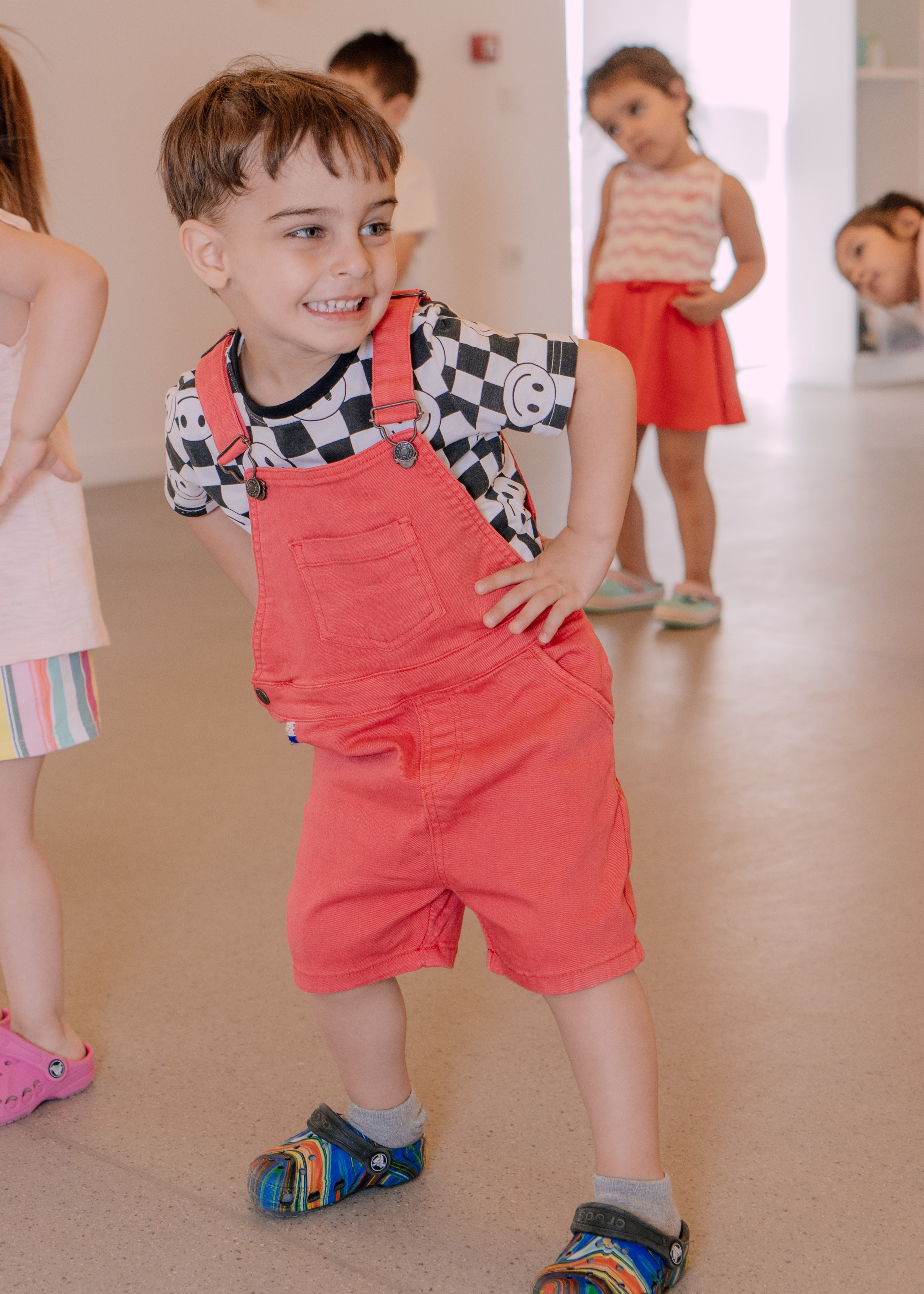 День в садике. YAADELINA Фотограф Аделина Багдасарян