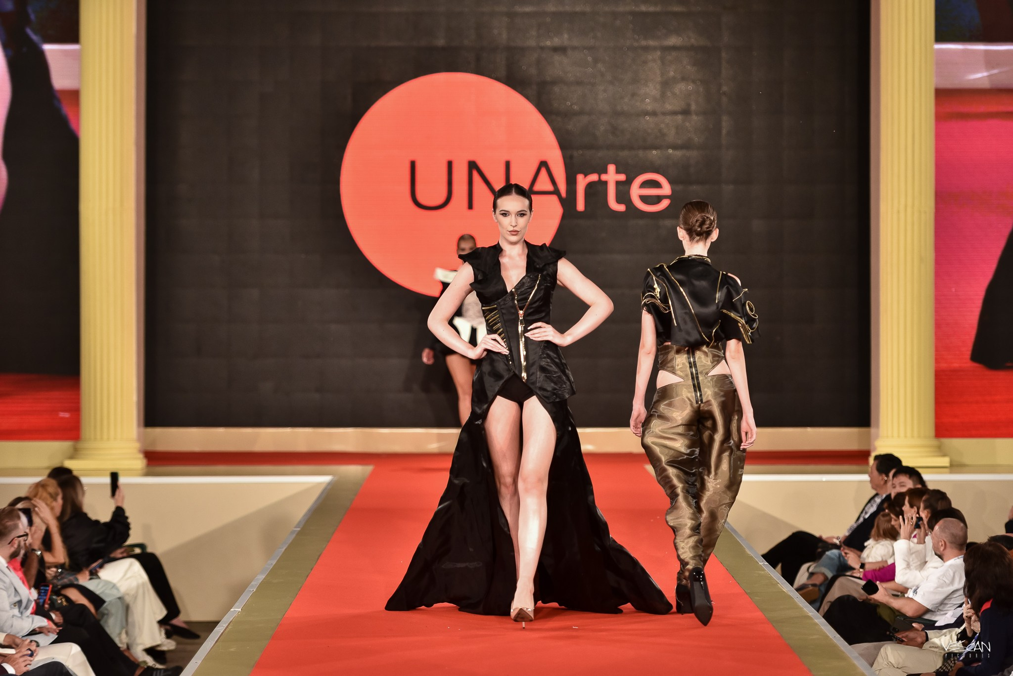 Fashion. Vescan Pictures - fotografie de eveniment