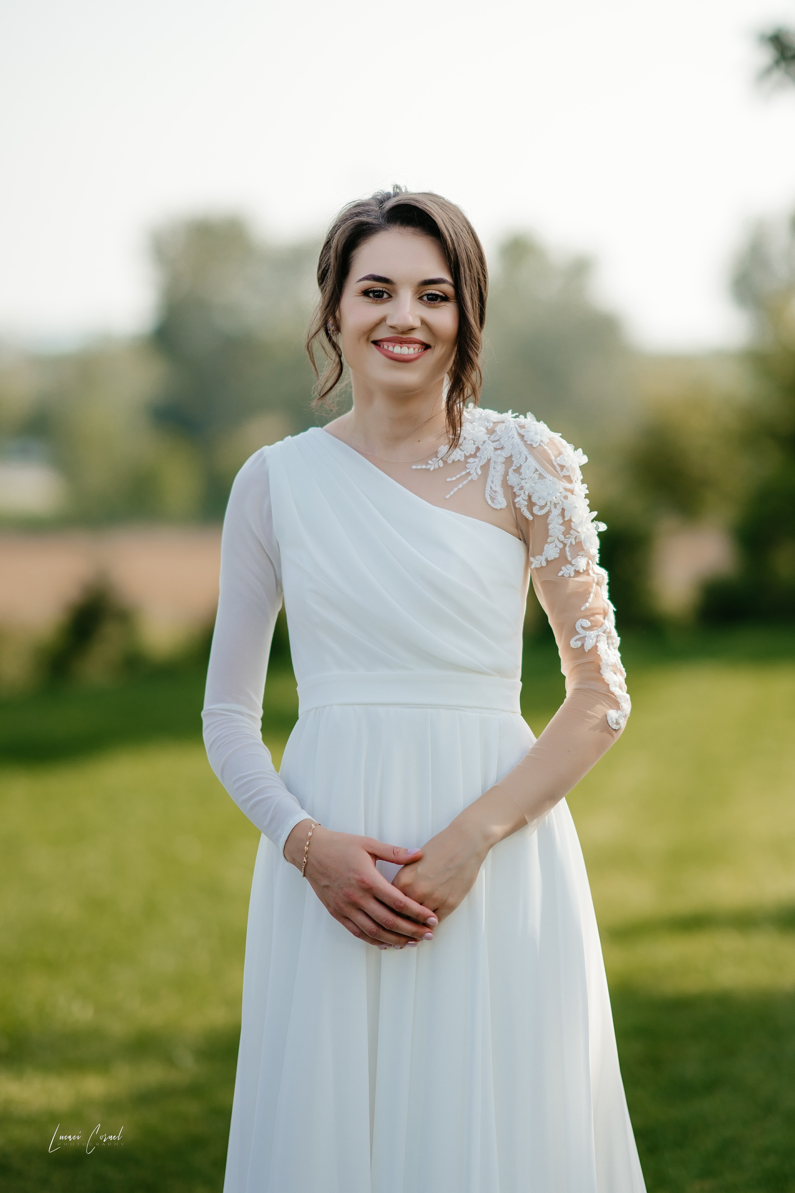 Ioana & Dan – Album de nuntă plin de emoție. Fotograf de nuntă, corporate, botezuri, majorate și aniversări Roman, Lucaci Cornel