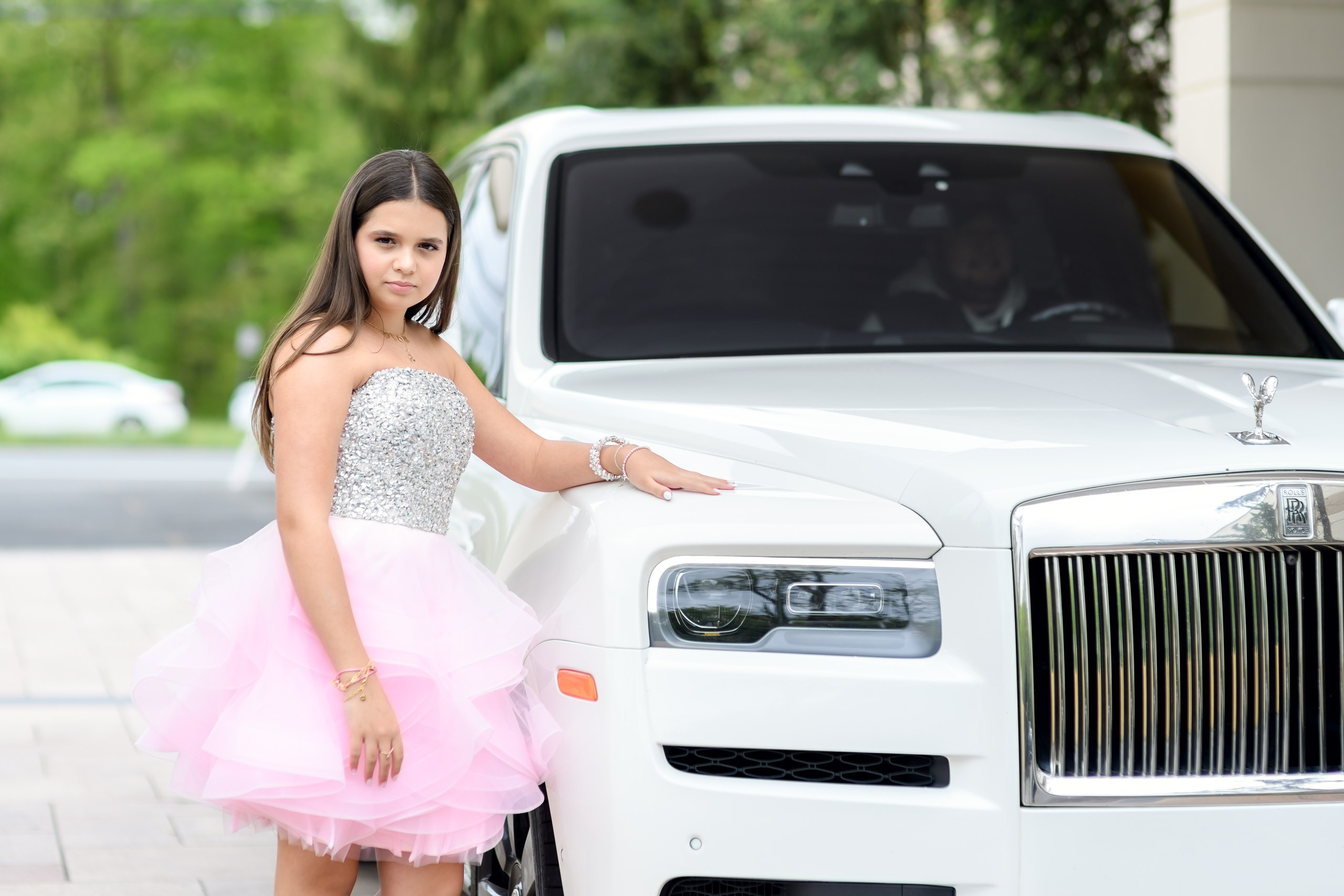 Olivia’s Bat Mitzvah. Mazal Tov Studio