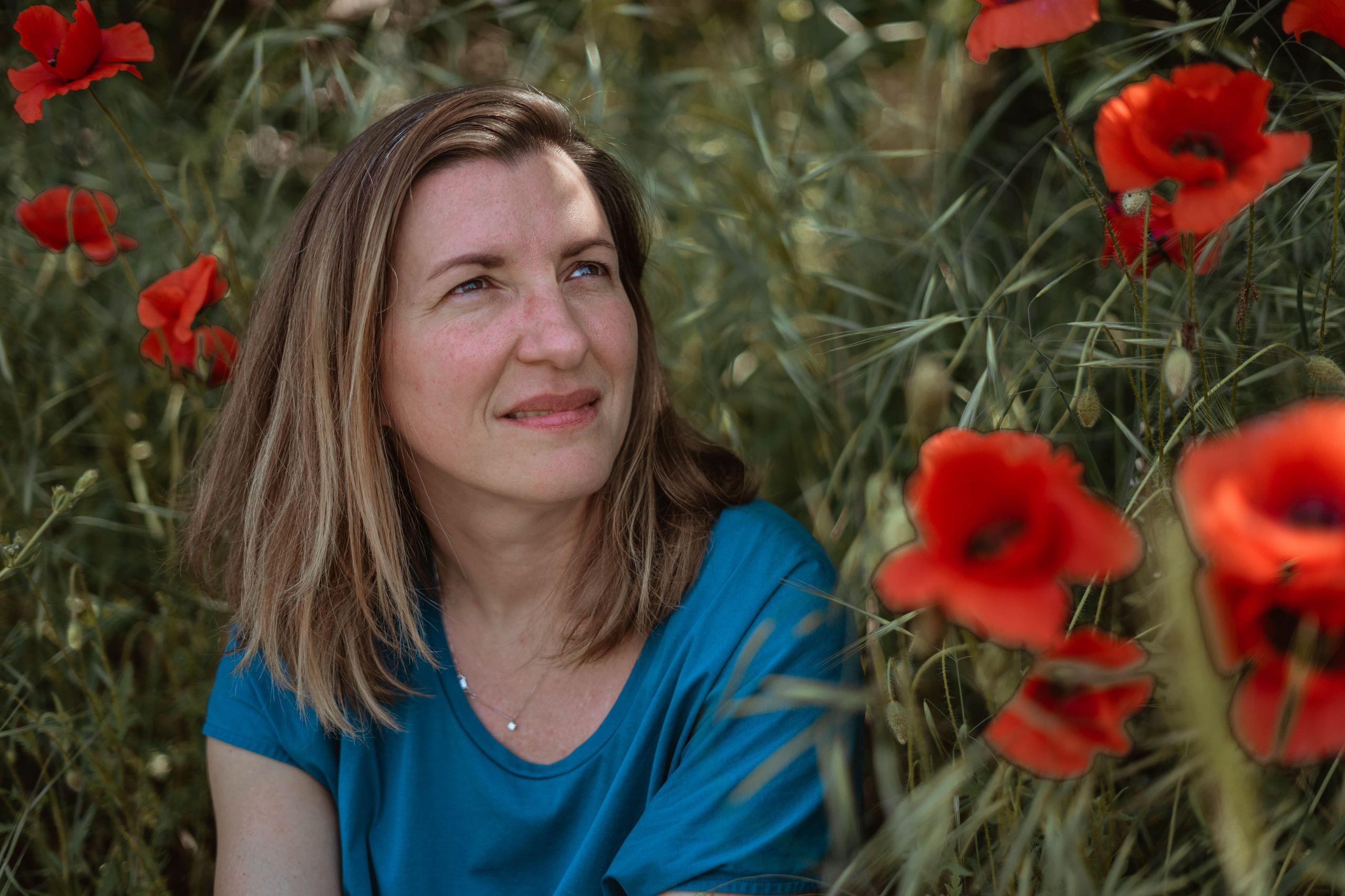 PAPAVERI. PHOTOGRAPHER IN ITALY