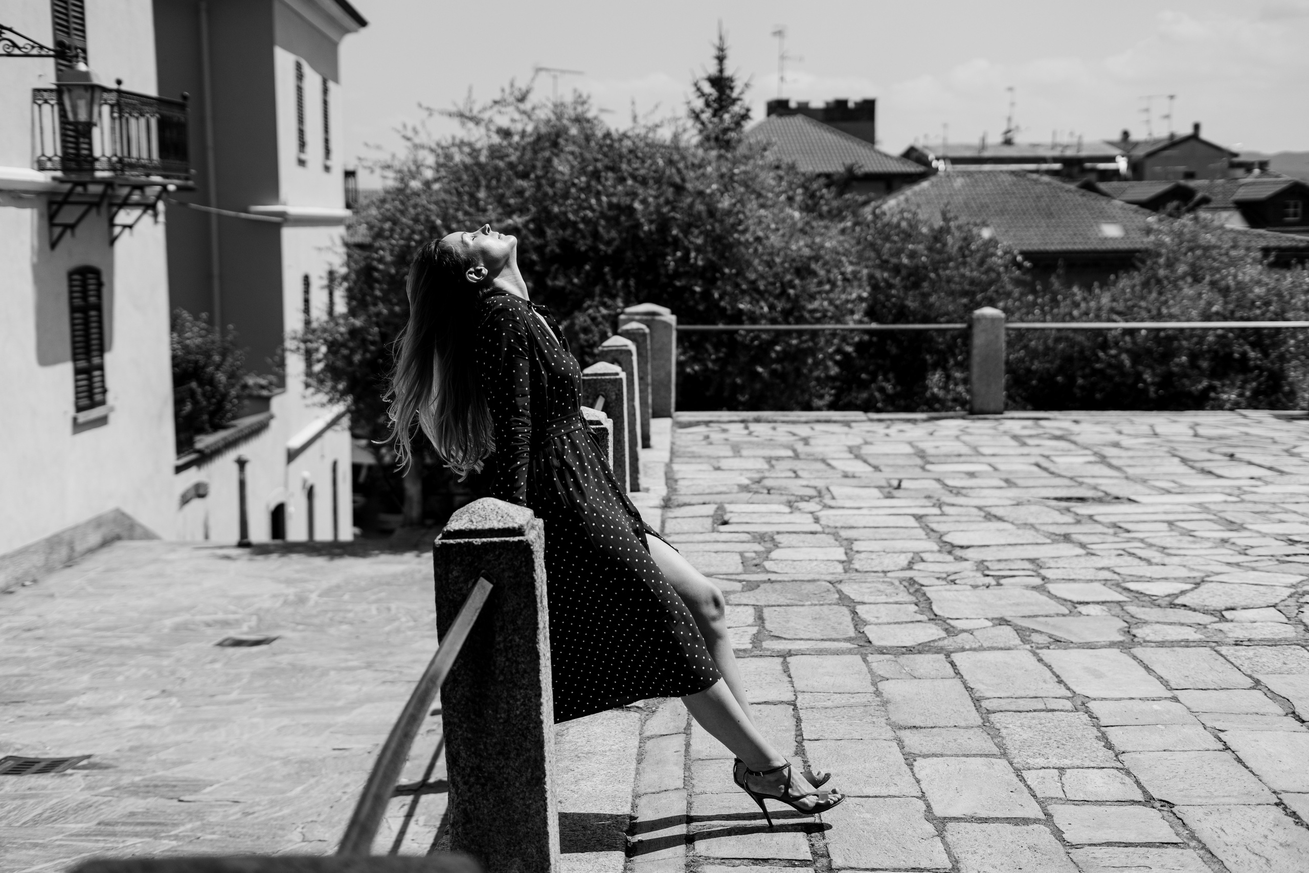 G A L I A. PHOTOGRAPHER IN ITALY