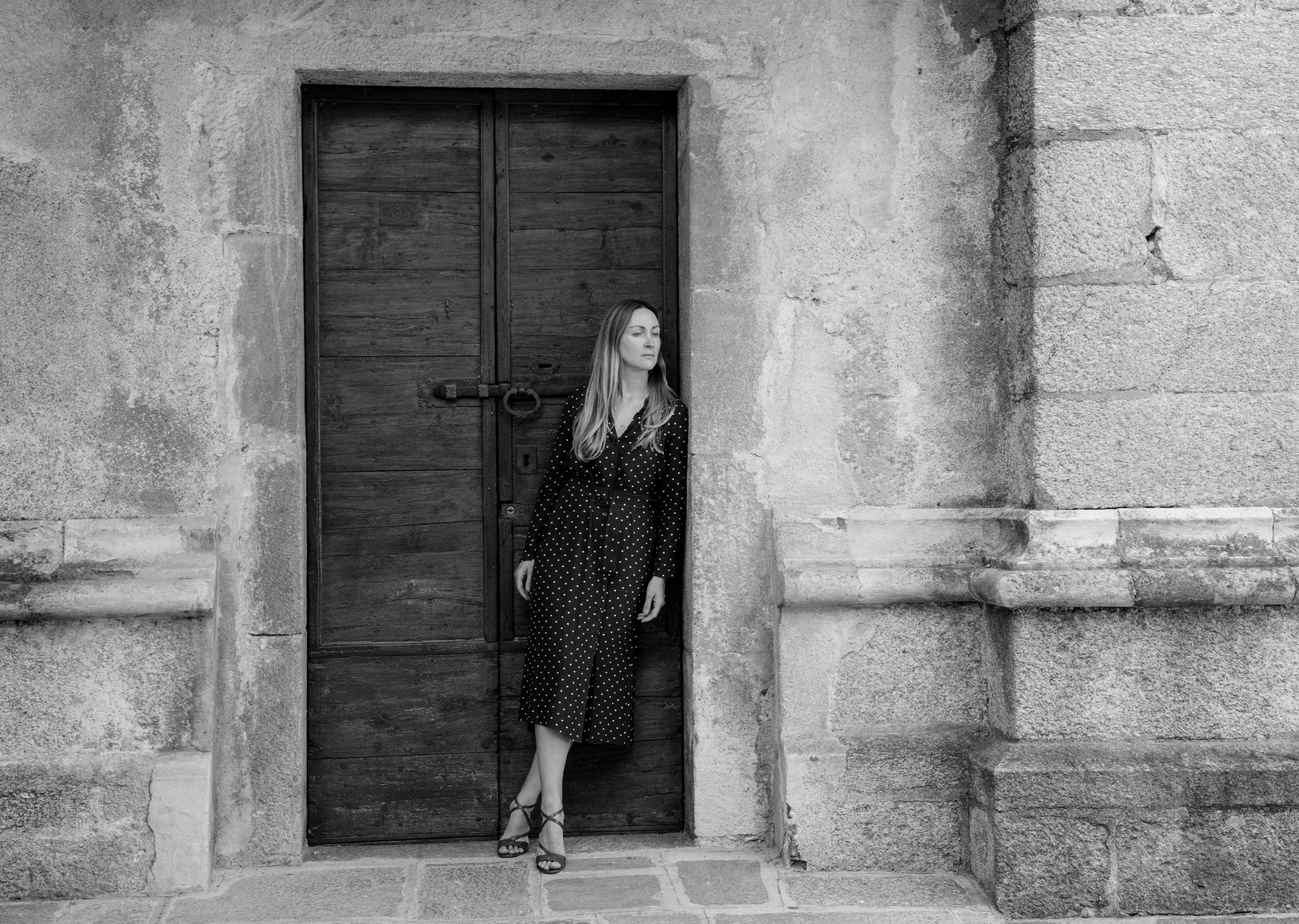 G A L I A. PHOTOGRAPHER IN ITALY