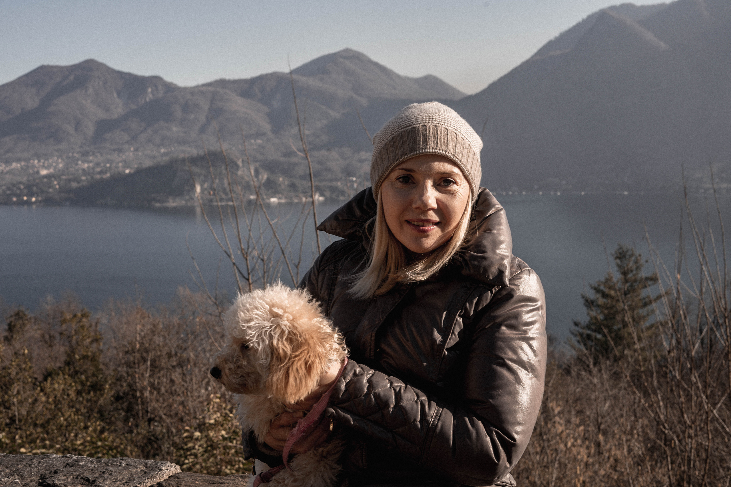 NATALY. PHOTOGRAPHER IN ITALY