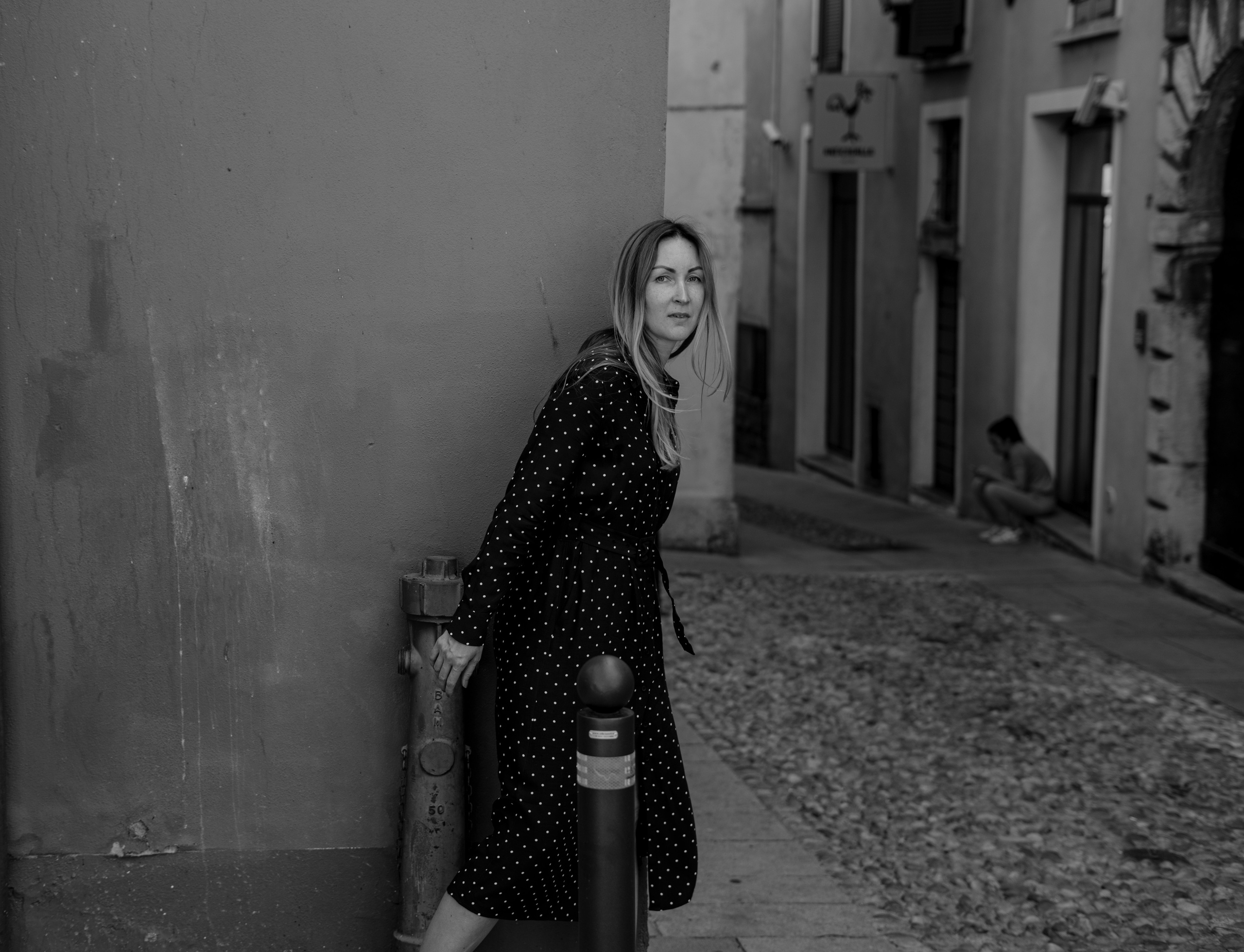 G A L I A. PHOTOGRAPHER IN ITALY