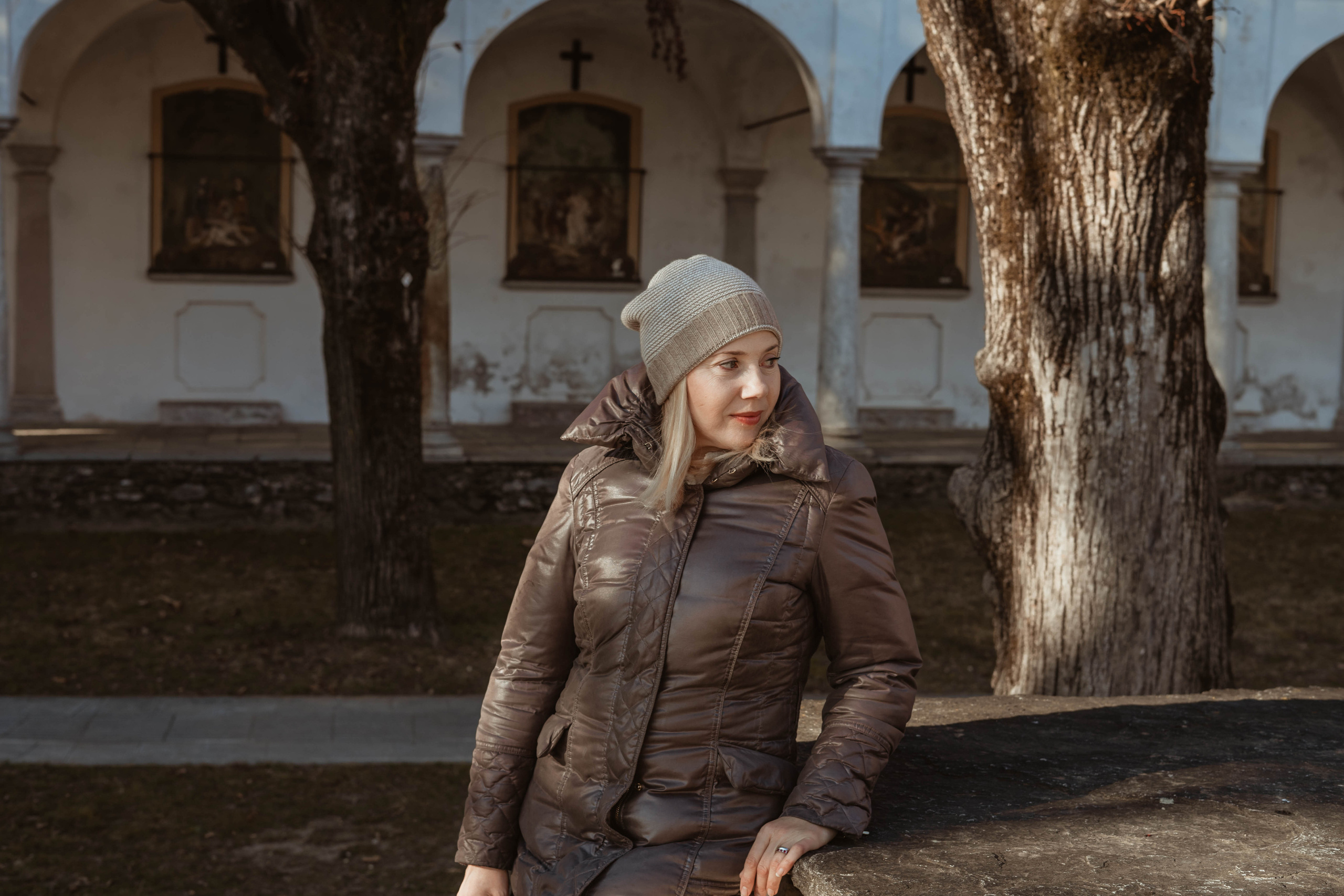 NATALY. PHOTOGRAPHER IN ITALY