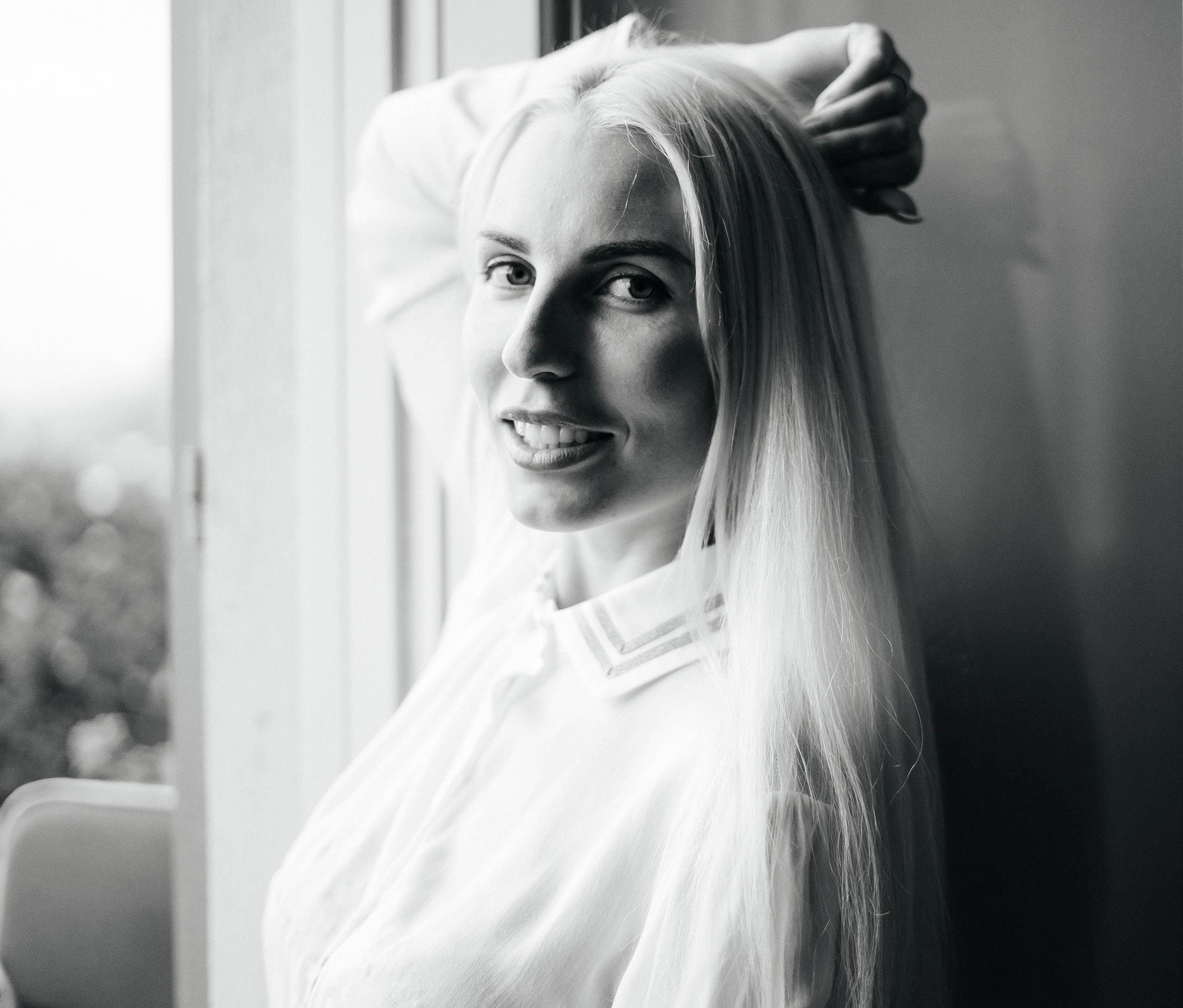 La mamma e figlia " Storia di bellezza”. PHOTOGRAPHER IN ITALY