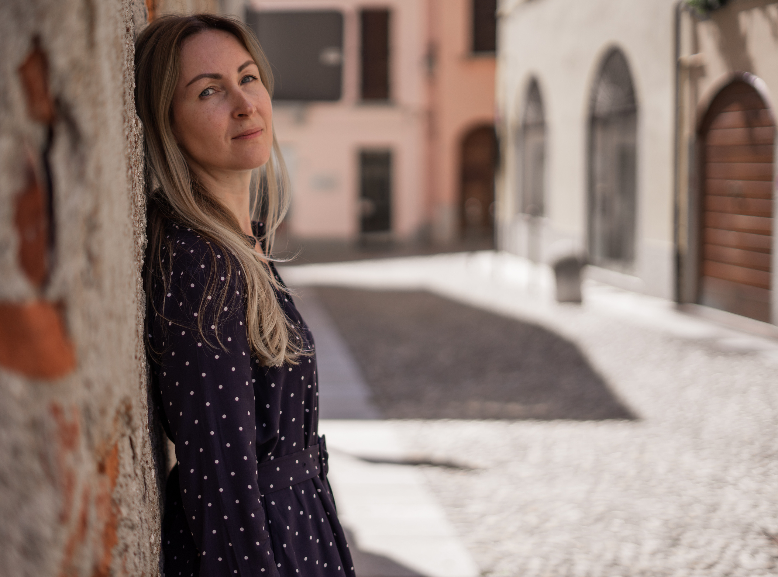 G A L I A. PHOTOGRAPHER IN ITALY