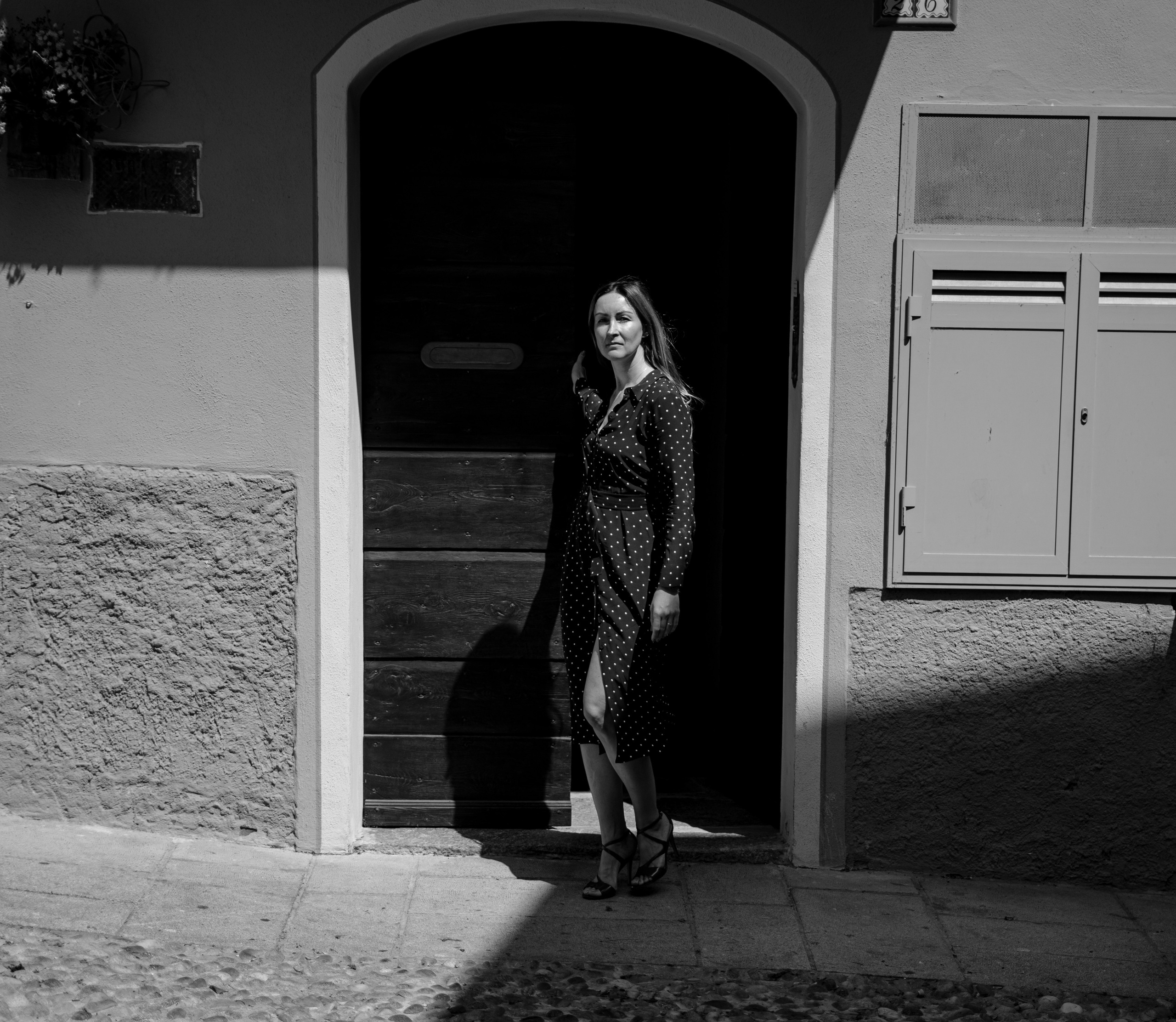 G A L I A. PHOTOGRAPHER IN ITALY