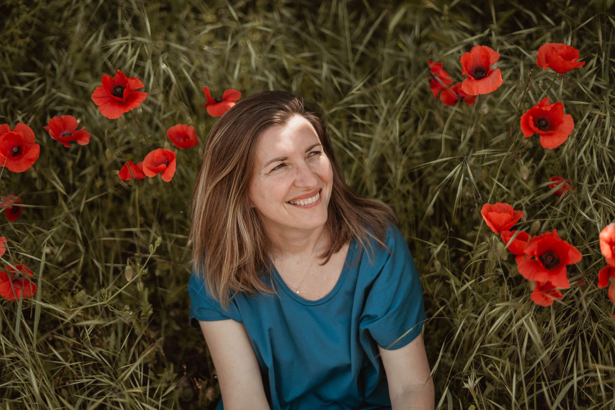 PAPAVERI. PHOTOGRAPHER IN ITALY