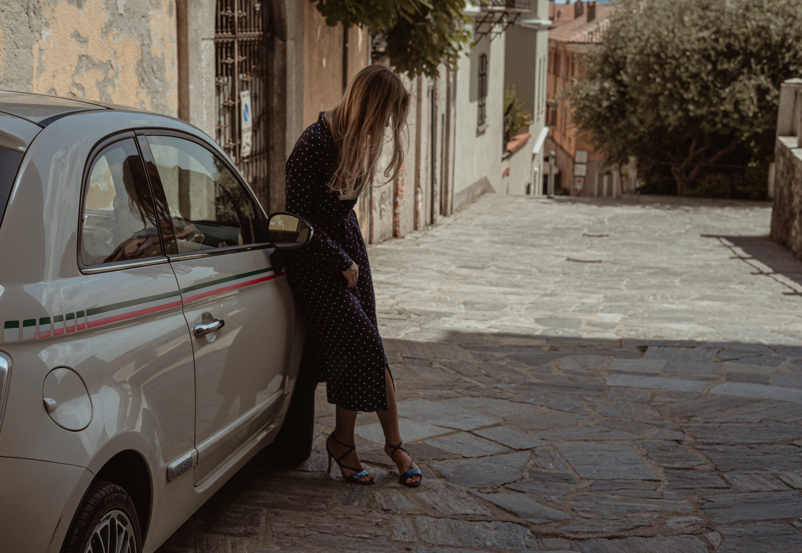 G A L I A. PHOTOGRAPHER IN ITALY